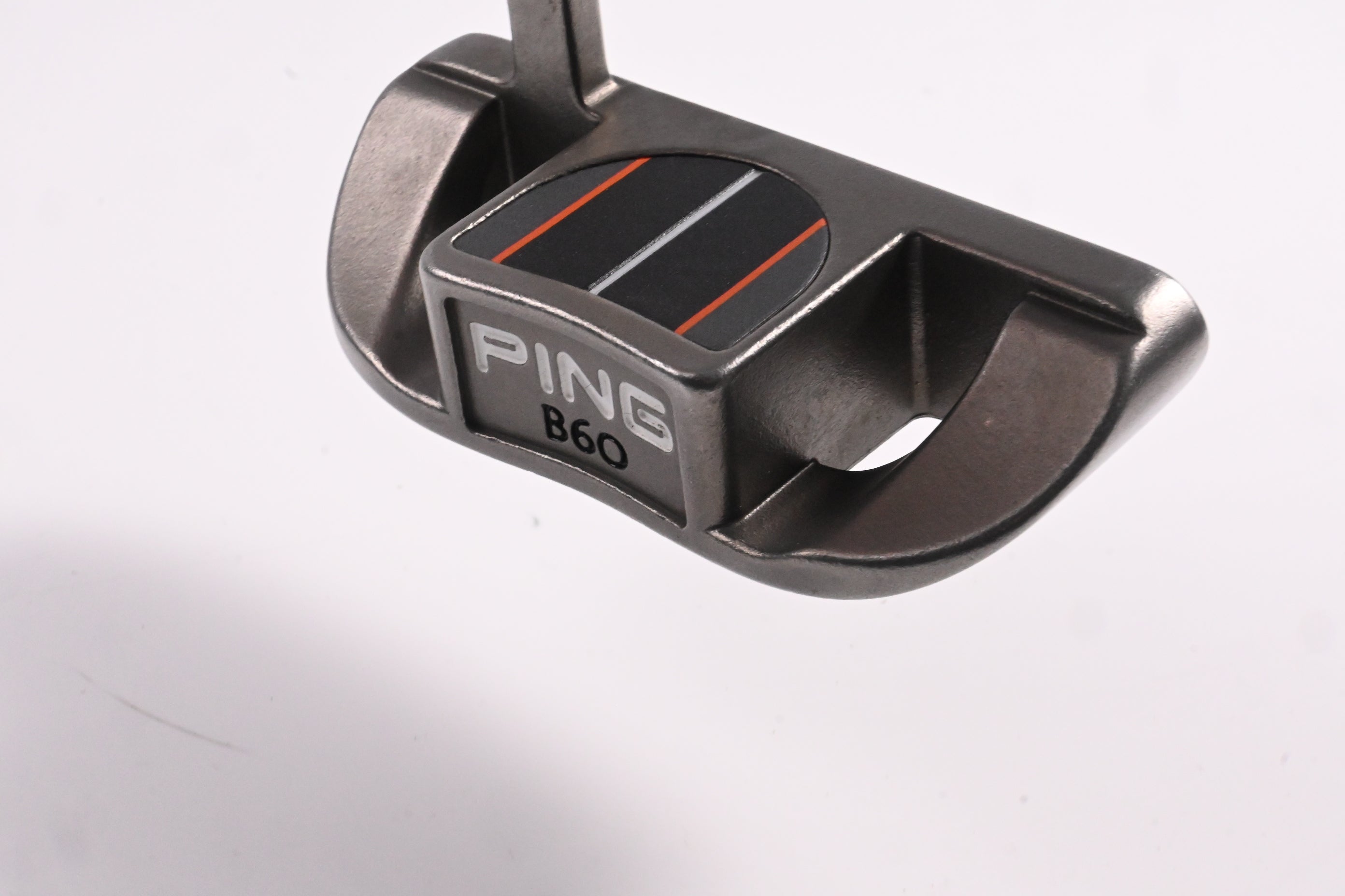 Ping i-Series B60 Putter / Black Dot / 35 Inch