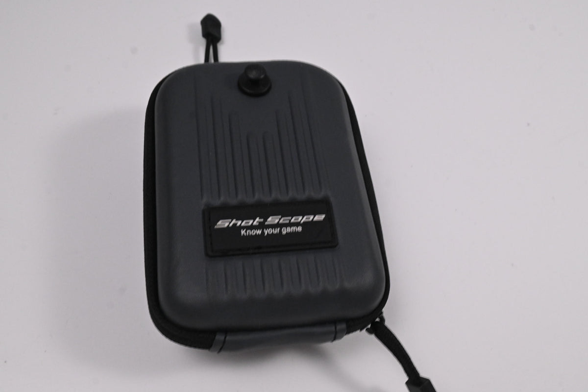 Shot Scope Pro ZR / Rangefinder