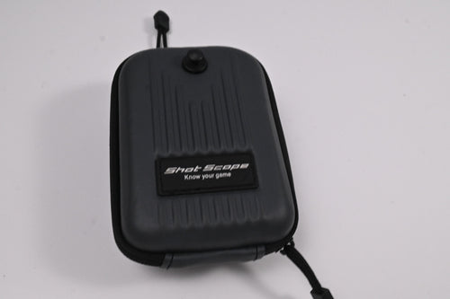 Shot Scope Pro ZR / Rangefinder