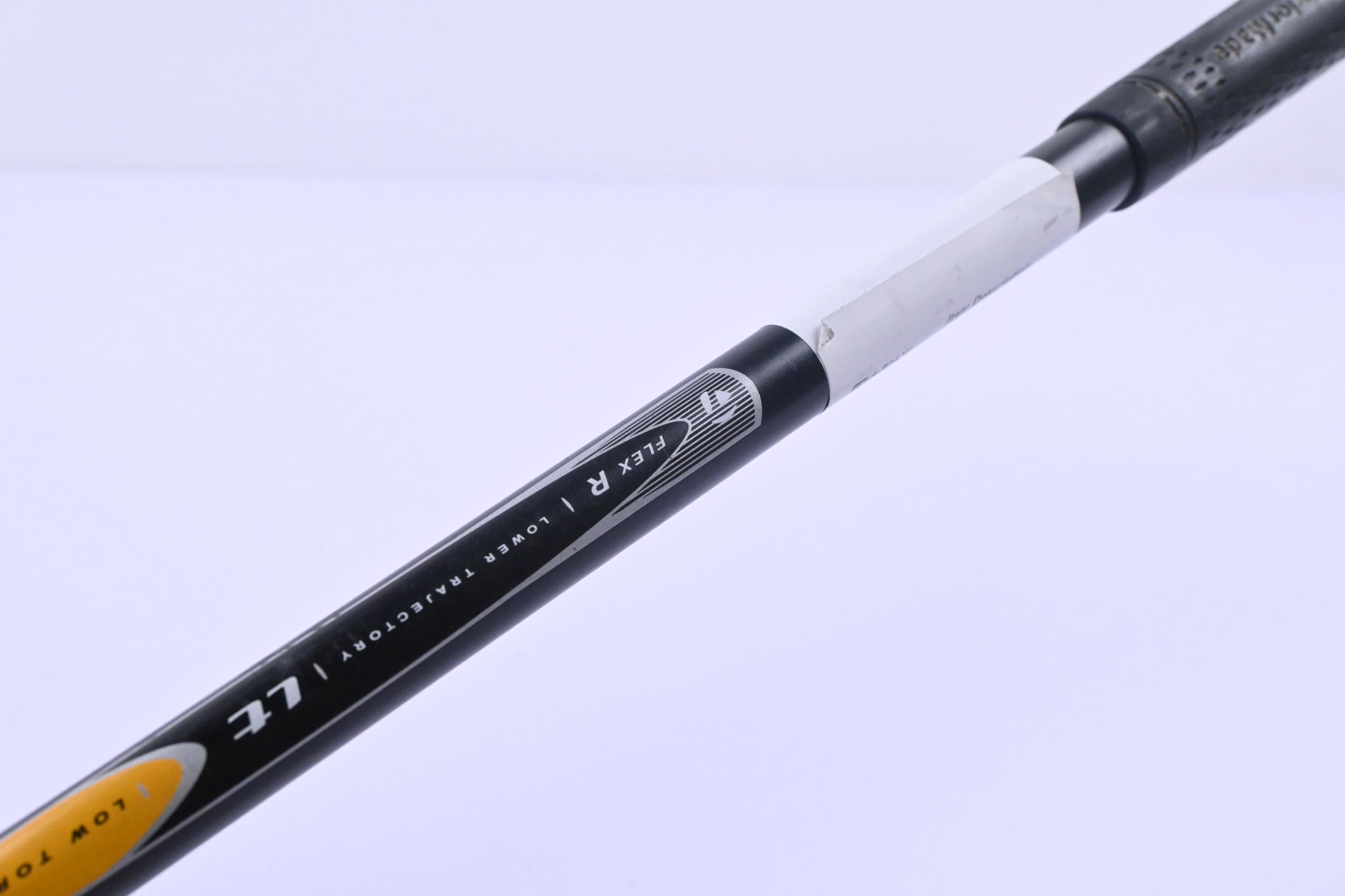 Taylormade Rescue Mid #3 Hybrid / 19 Degree / Regular Flex Taylormade Shaft
