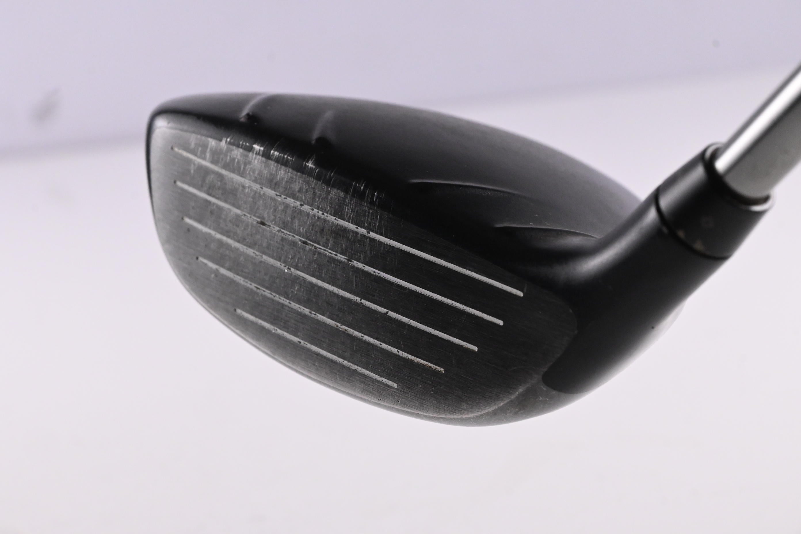 Ping G30 #3 Wood / 14.5 Degree / Regular Flex Ping Tour 65 Shaft