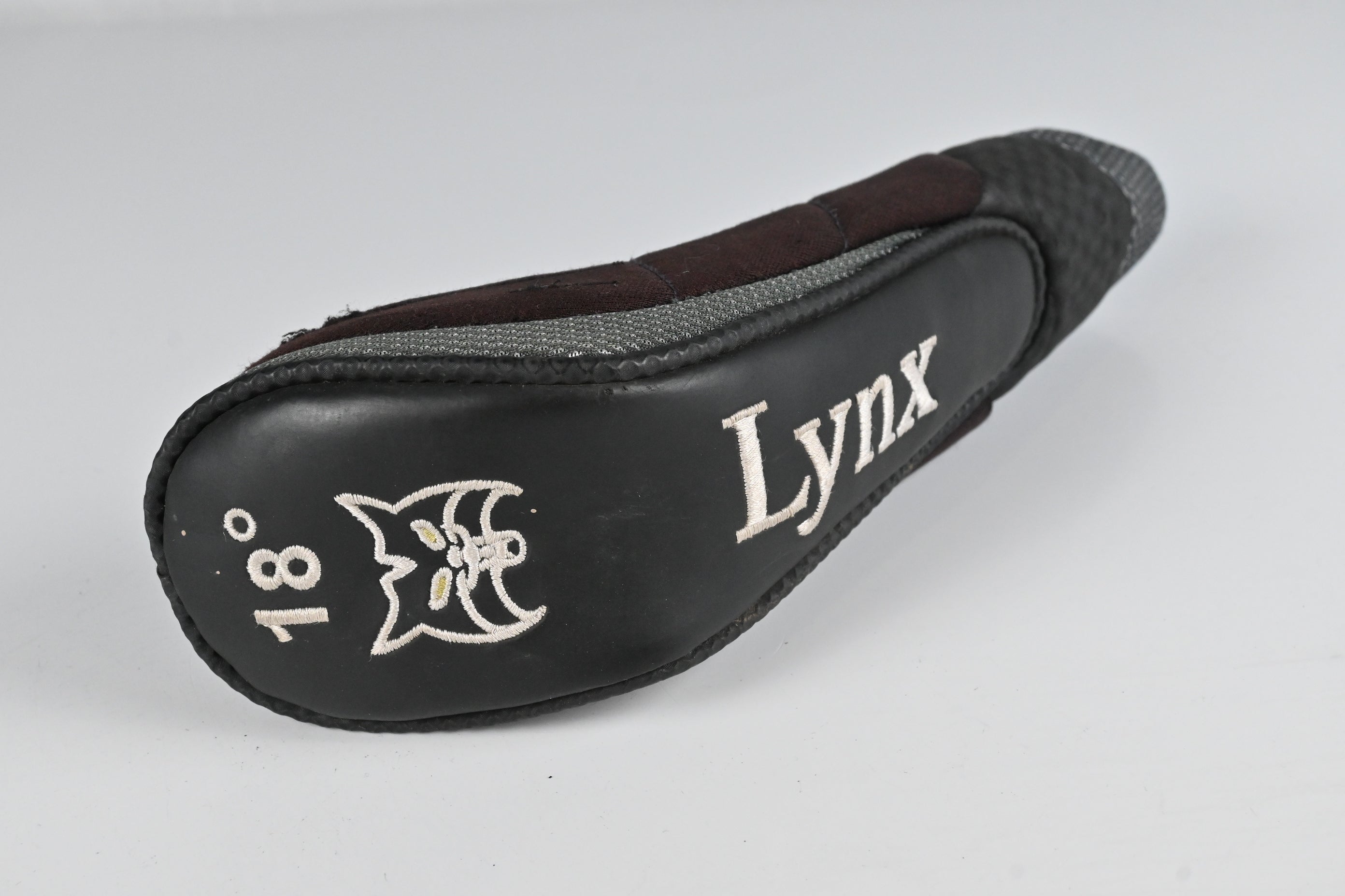 Lynx Predator #2 Hybrid / 18 Degree / Regular Flex Lynx Prime 68 Shaft