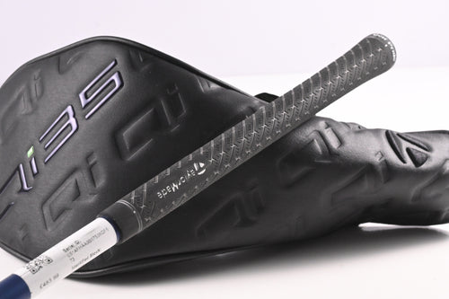 Taylormade Qi35 Designer Series Driver / 9 Degree / Regular Flex Ventus Blue 5