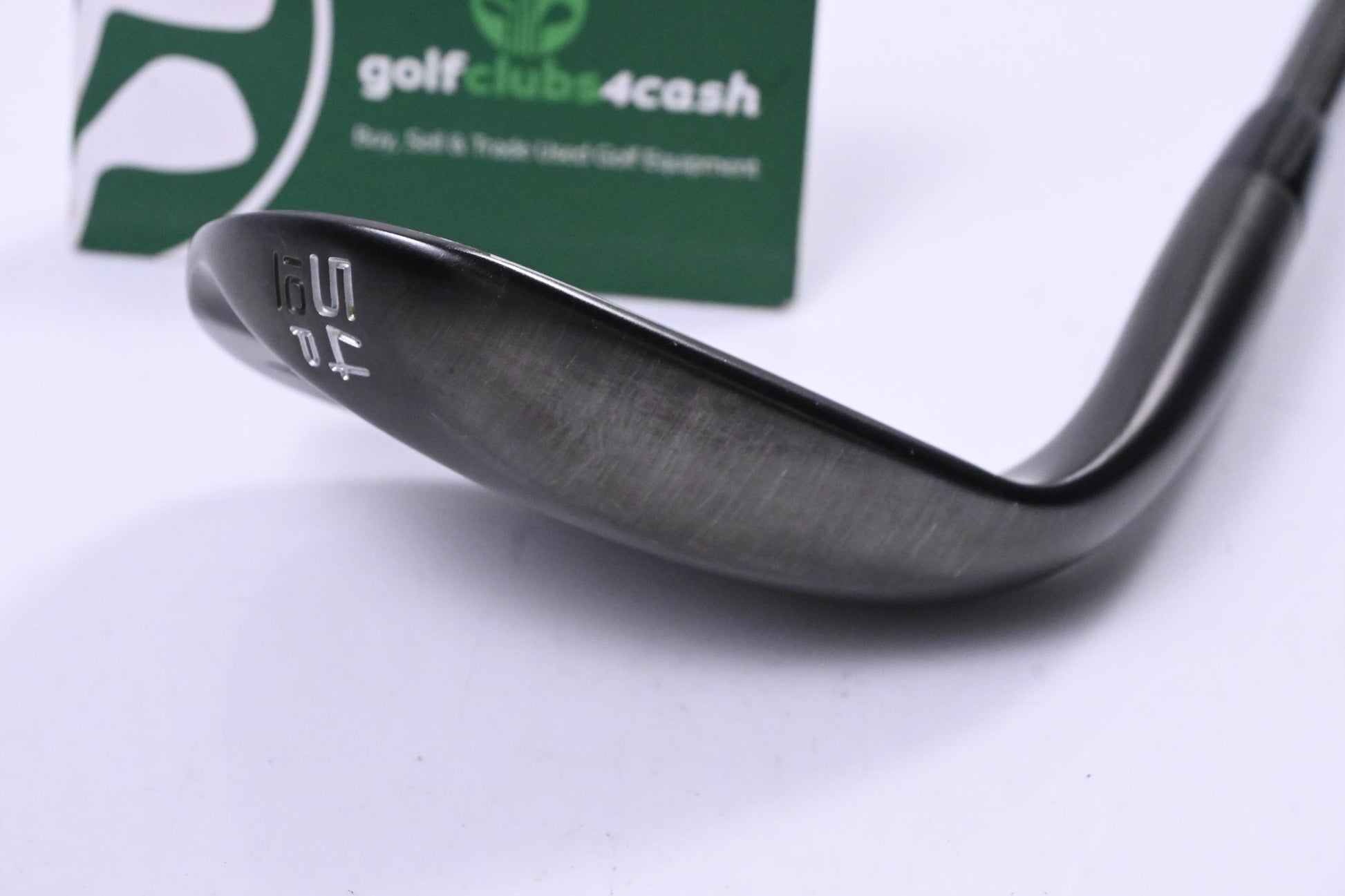 Mizuno Pro T-1 Sand Wedge / 54 Degree / Wedge Flex KBS Hi-Rev 2.0 115 Shaft