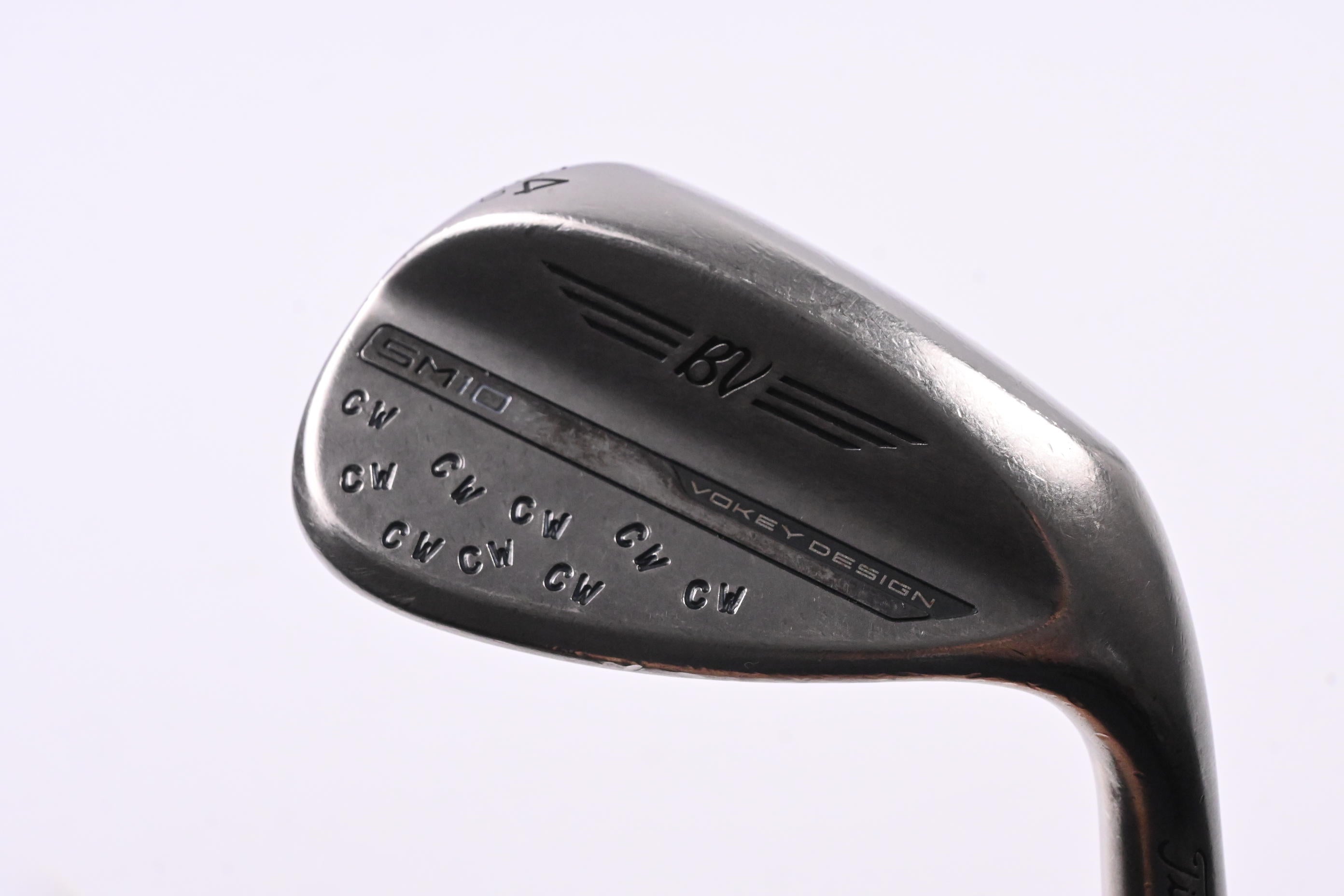 Titleist Vokey SM10 Sand Wedge / 54 Degree / Wedge Flex Vokey Shaft