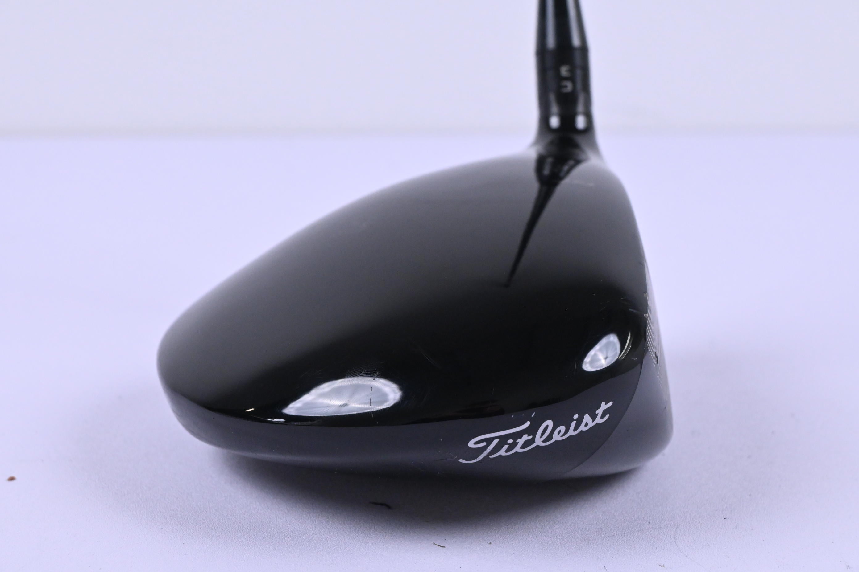 Titleist GT2 Driver / 9 Degree / X-Flex KBS Tour Driven 60 Shaft