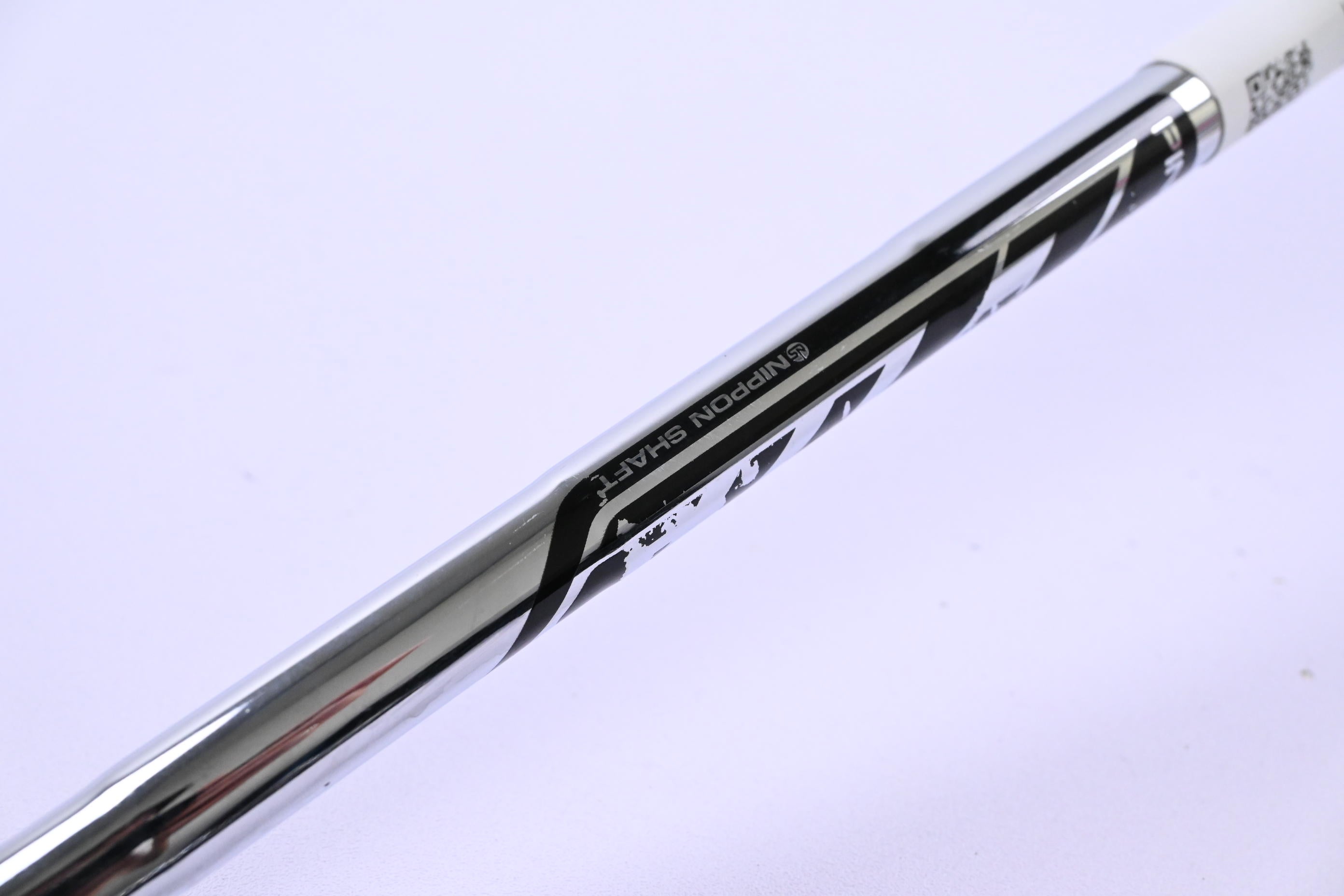 Ping S159 Gap Wedge / 52 Degree / Black Dot / Wedge Ping Z-Z115 Shaft