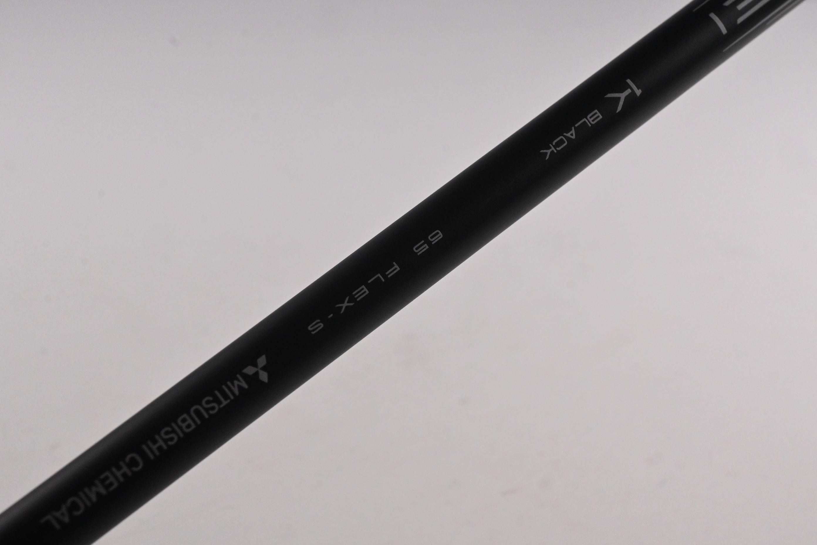 Mizuno ST-Max 230 Driver / 9.5 Degree / Stiff Flex Tensei 1K Black 65 Shaft