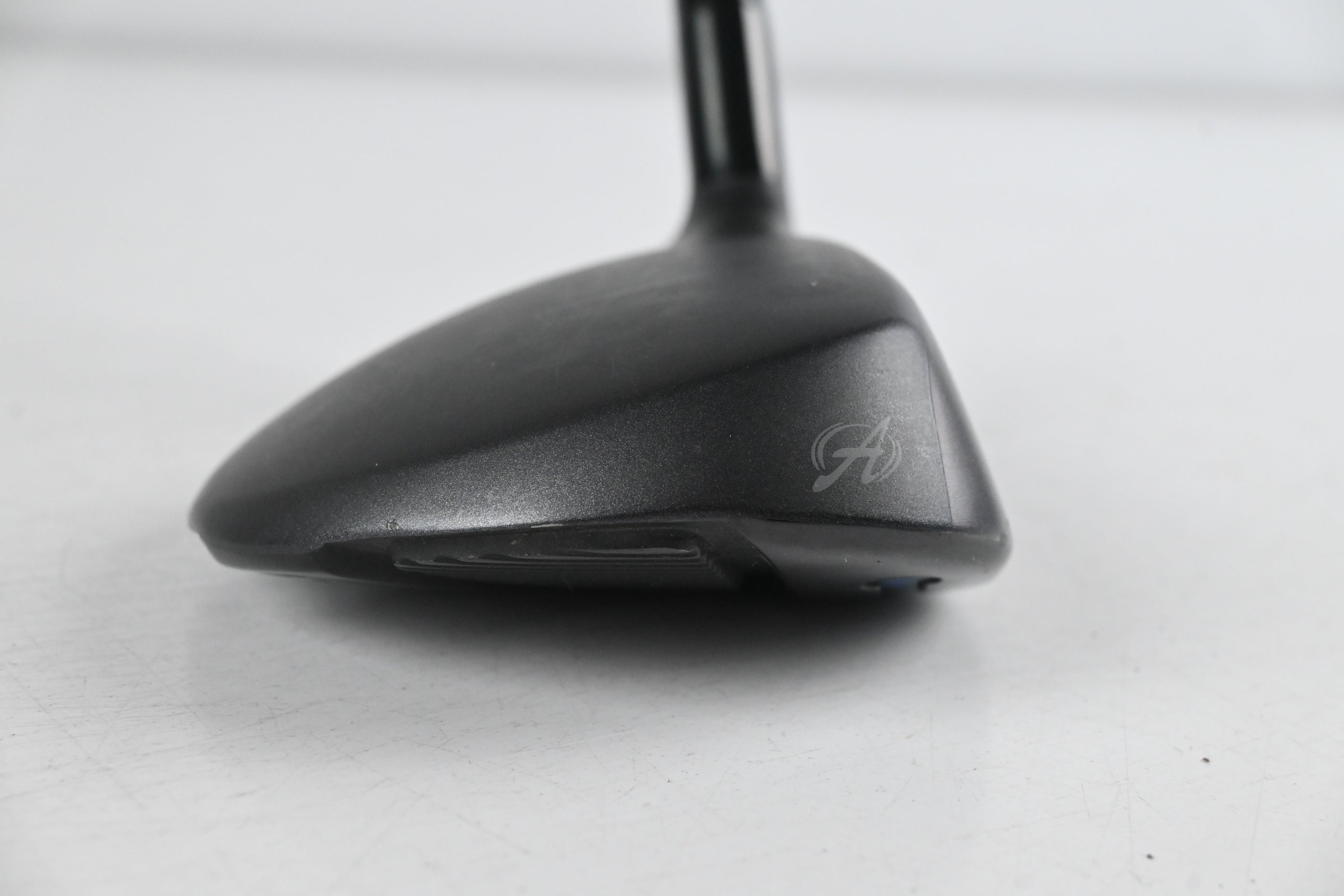 Adams Tight Lies 2.0 #7 Wood / 22 Degree / Senior Flex Kuro Kage Blue 55 Shaft