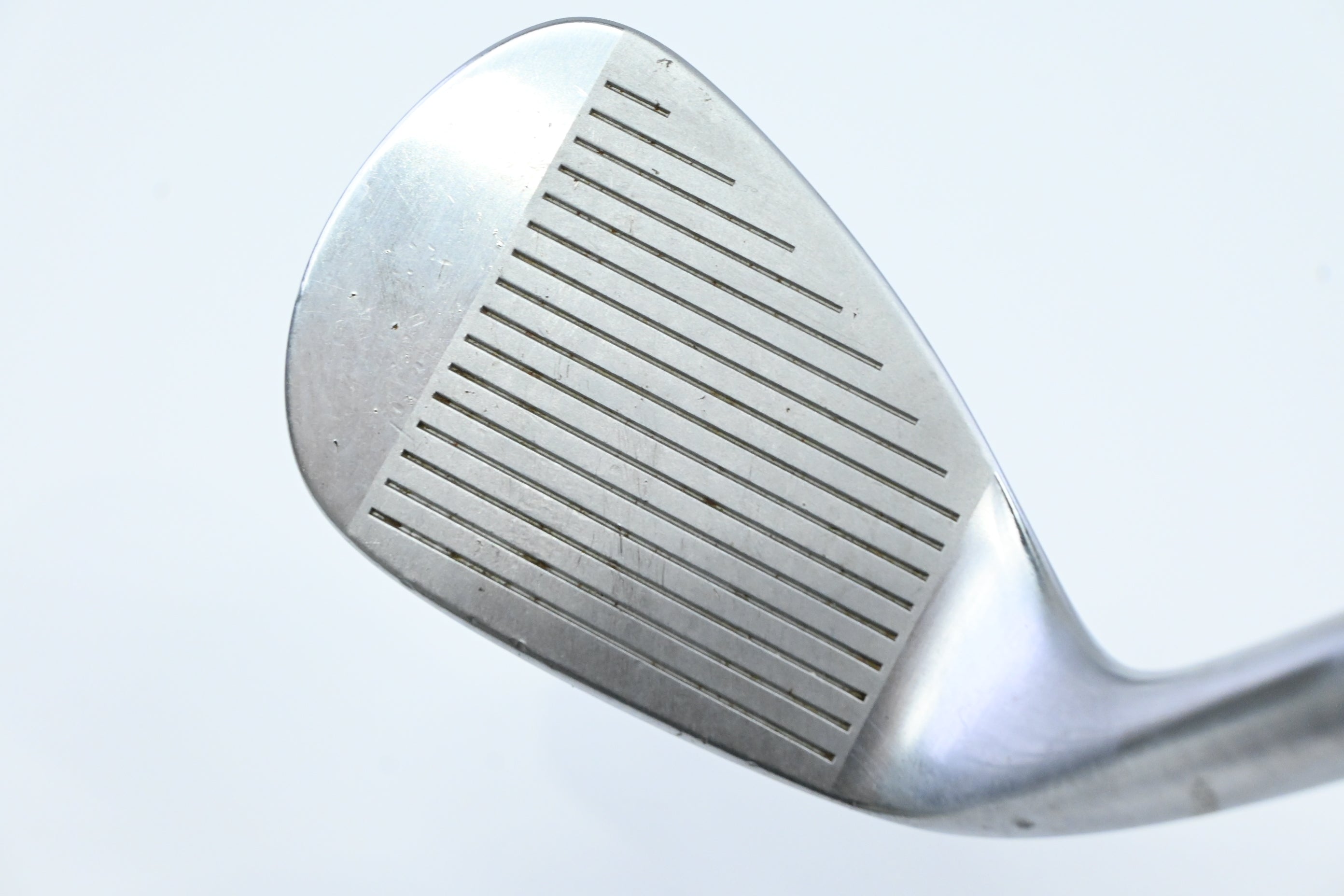 Miura Tour Forged Sand Wedge / 56 Degree / Stiff Flex Dynamic Gold S400 120