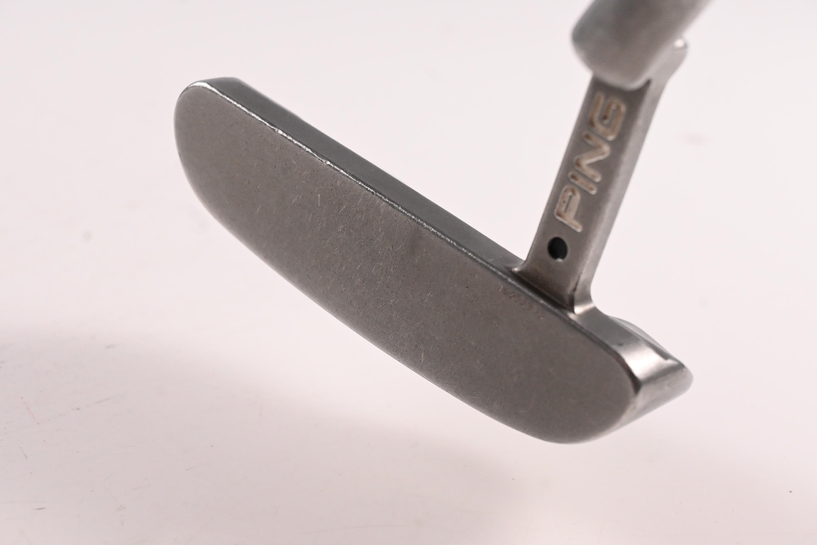 Ping Karsten B60 Putter / Black Dot / 34 Inch