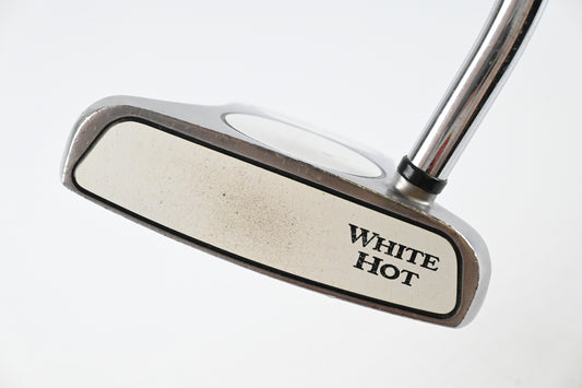 Odyssey White Hot 2-Ball Putter / 34 Inch