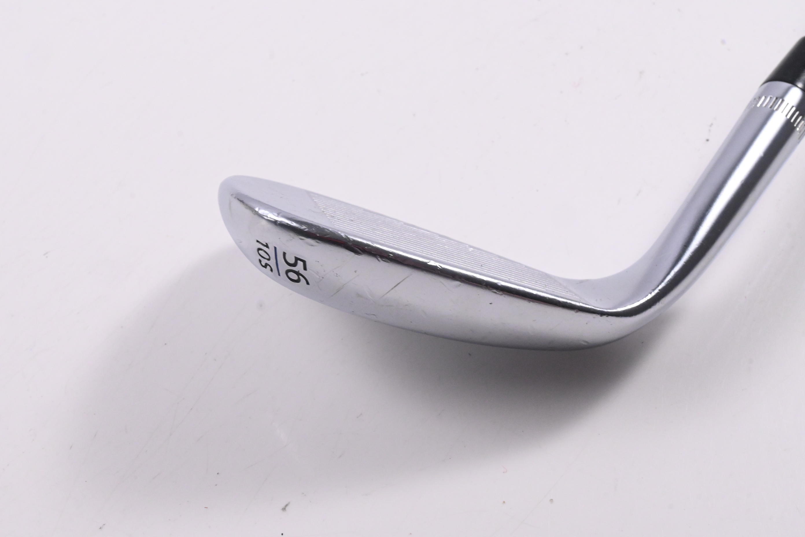 Callaway Jaws MD5 Sand Wedge / 56 Degree / Wedge Flex Callaway Impact Shaft