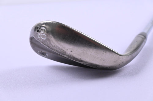 Titleist Vokey SM7 Lob Wedge / 60 Degree / Wedge Flex Vokey Design SM7
