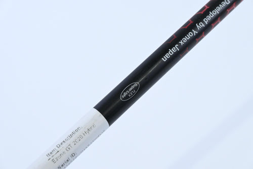 Ladies Yonex Ezone GT 2020 #5 Hybrid / 25.5 Degree / Ladies Flex Yonex EX-320