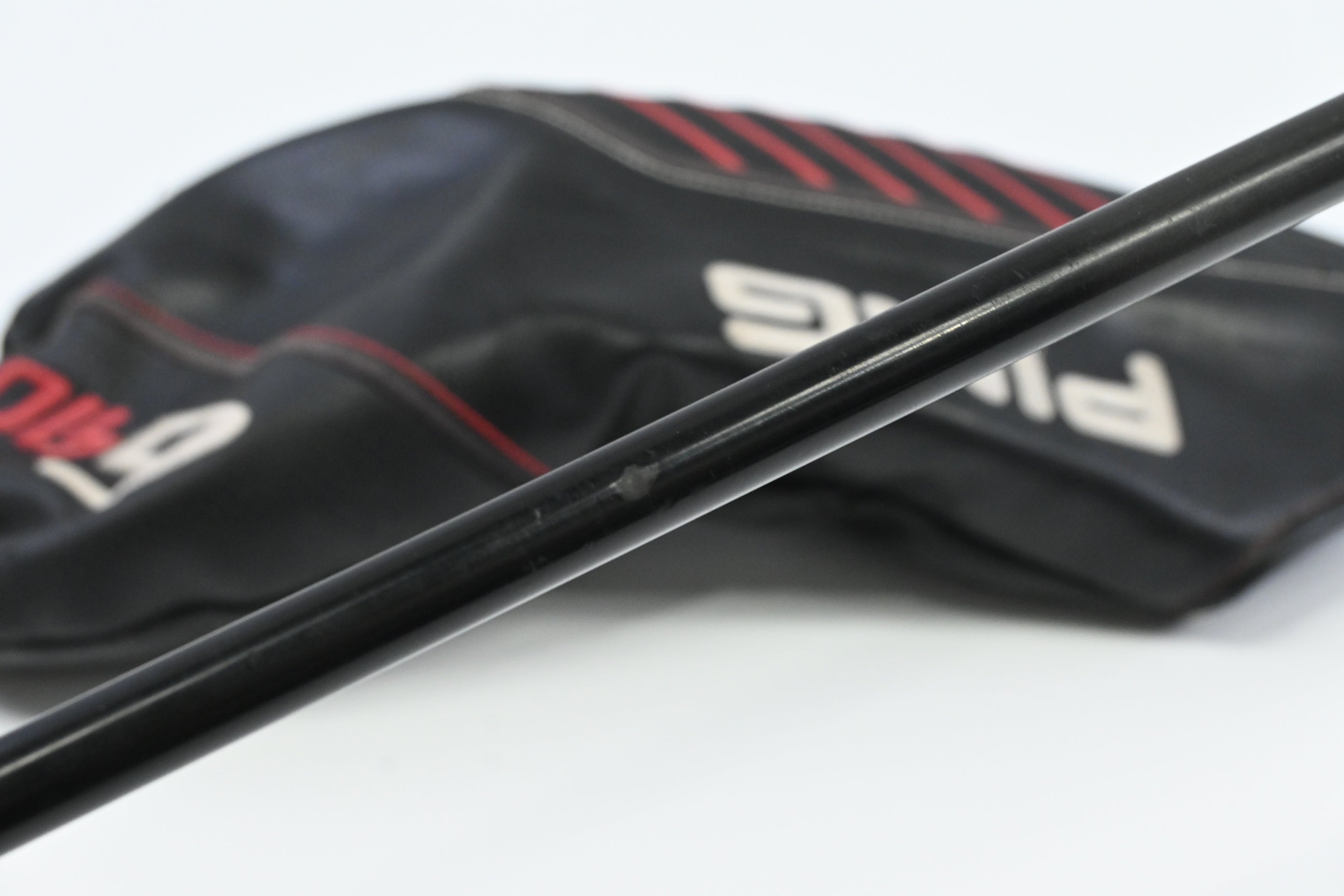 Ping G410 Plus Driver / 10.5 Degree / Regular Flex Tensei CK Orange 60 Shaft