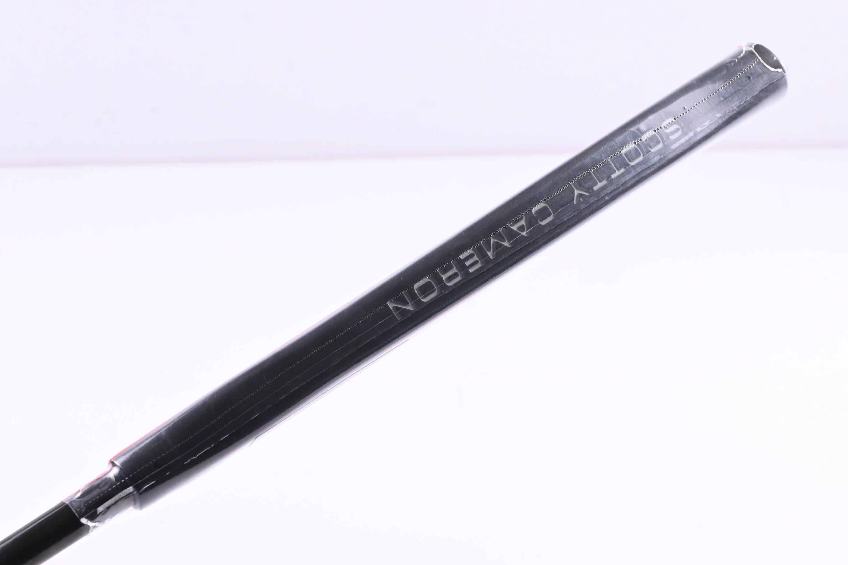 Scotty Cameron B3 Triple Black Design LTD Newport 2 LN Putter / 34 Inch