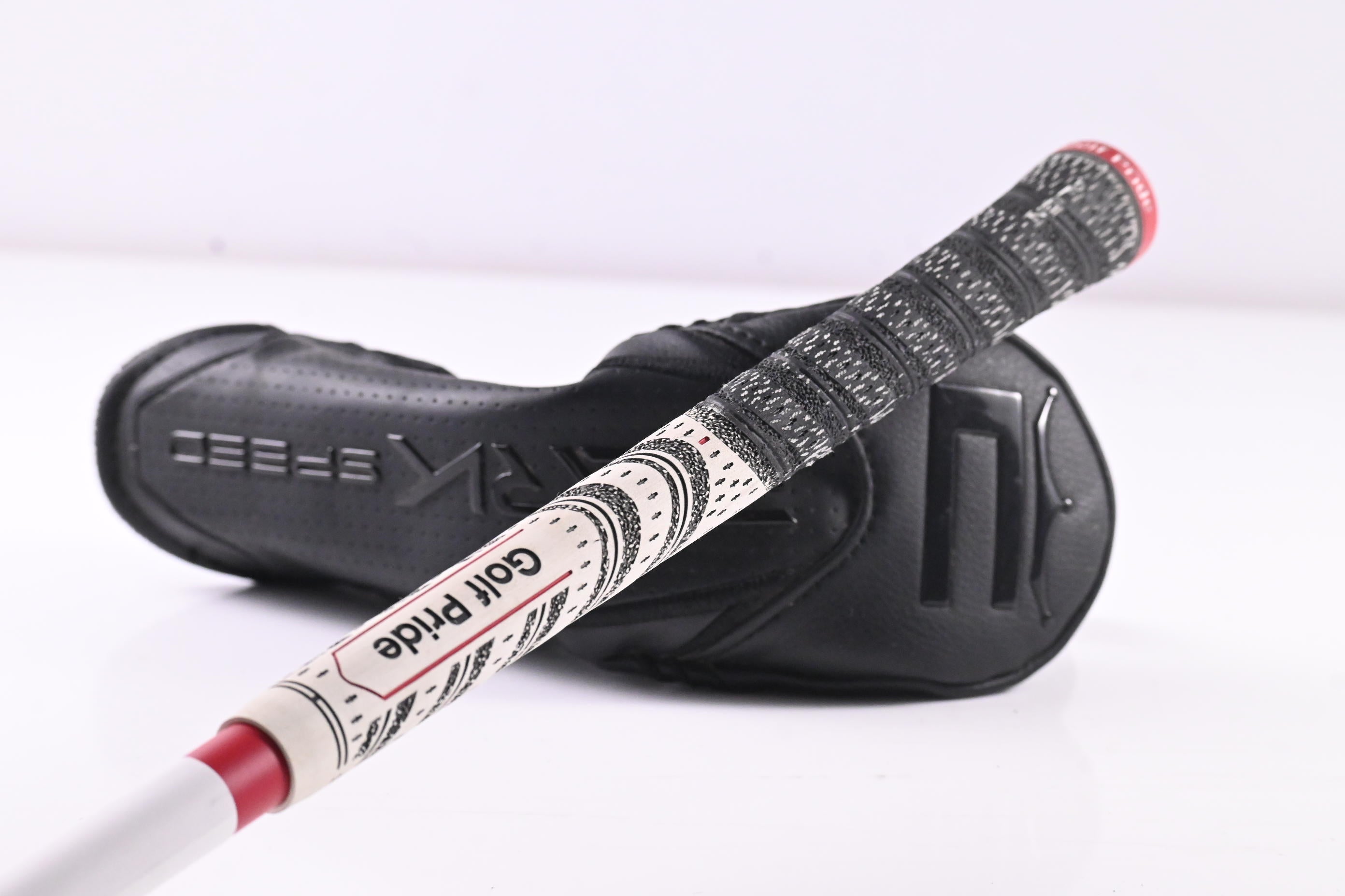 Cobra Darkspeed #2 Hybrid / 17 Degree / Regular Flex KBS PGI 75 Shaft
