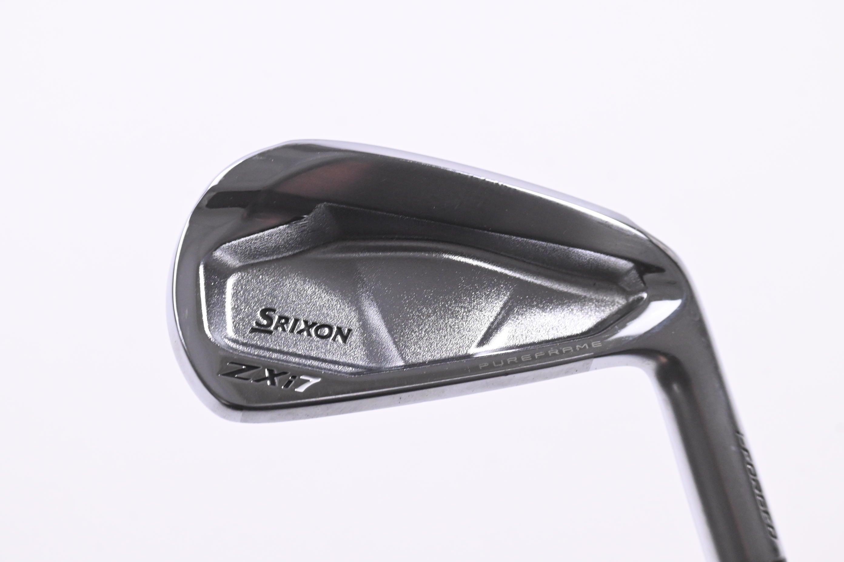 Srixon ZXi7 #5 Iron / 25 Degree / Stiff Flex KBS Tour Lite Shaft
