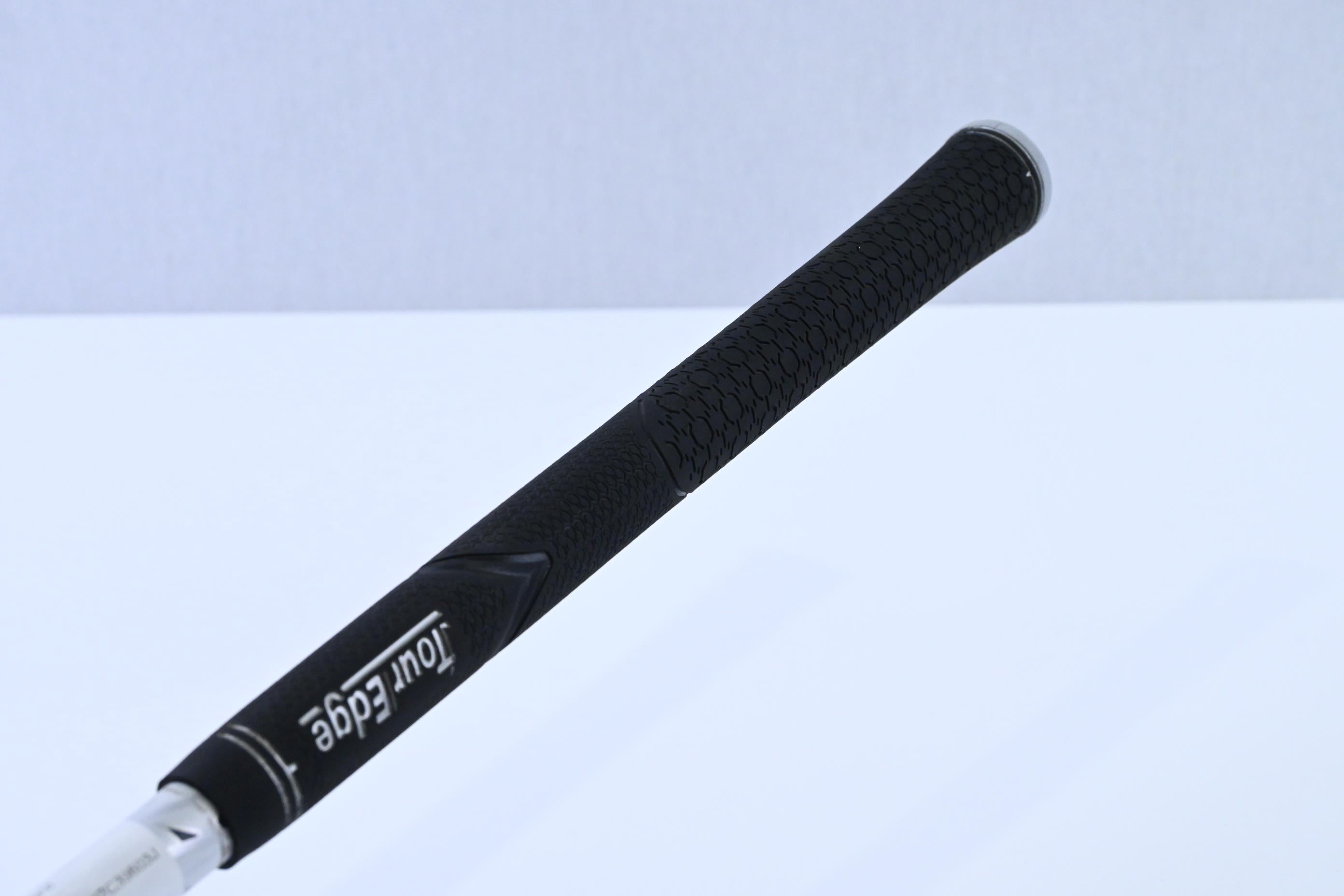 Tour Edge C521 #4 Hybrid / 22 Degree / Stiff Flex Fubuki HL 60 Shaft
