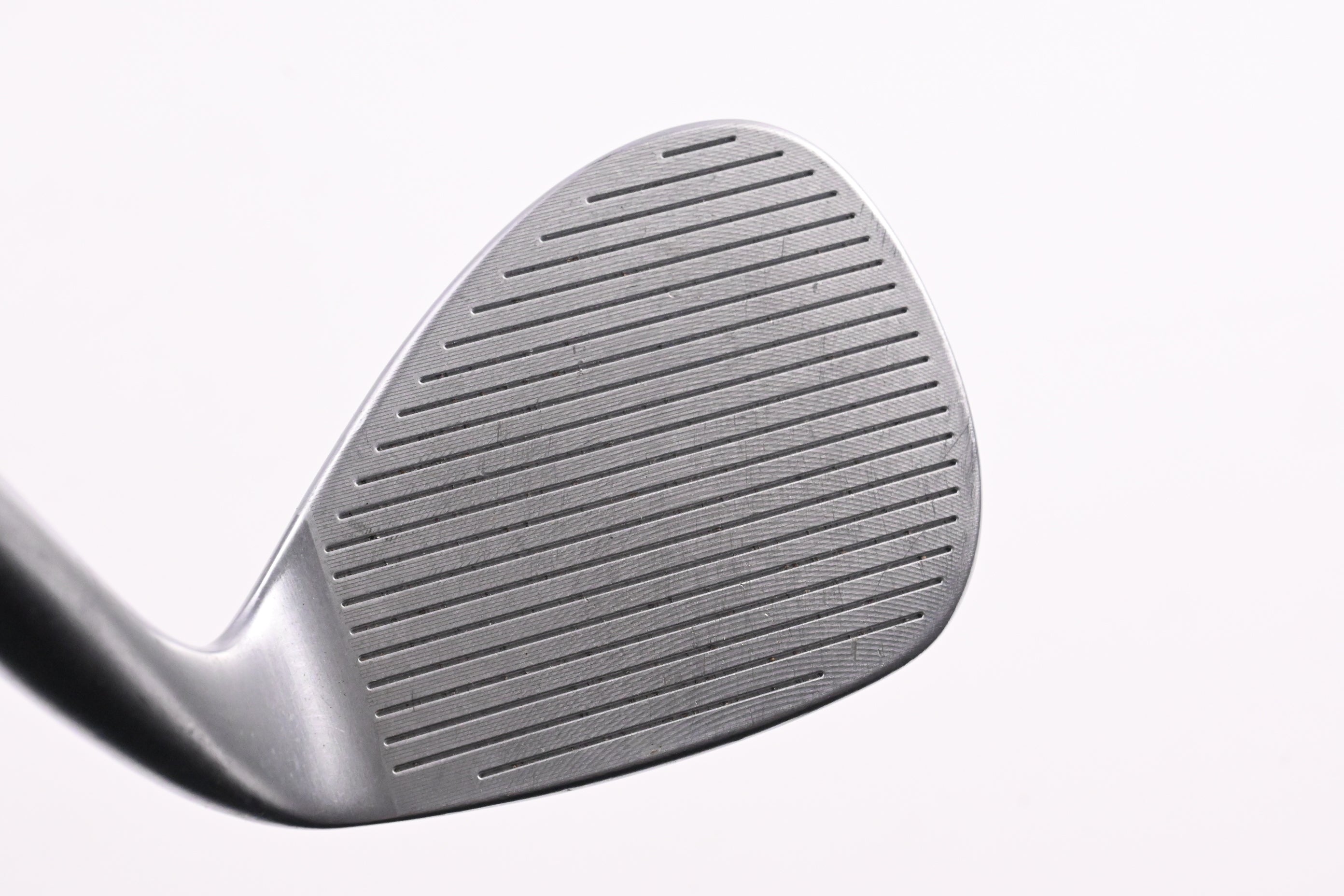 Left Hand Cleveland RTX Full Face Sand Wedge / 54 Degree / Wedge Flex DG Spinner