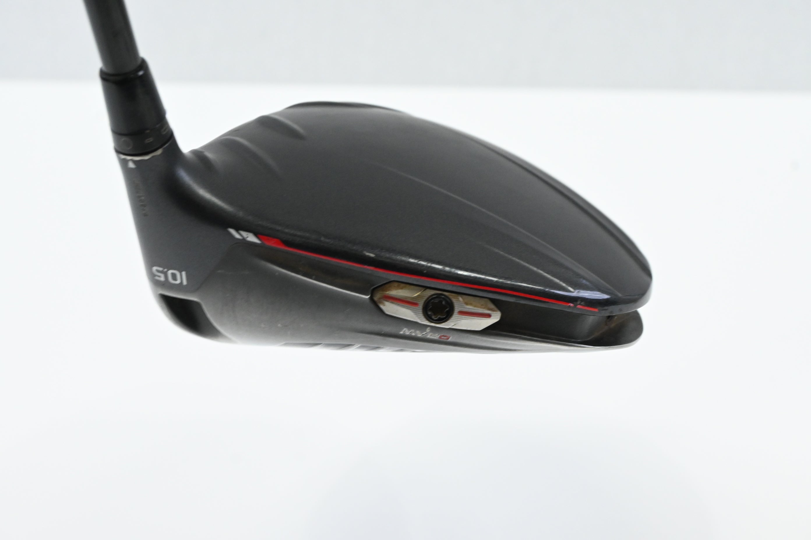 Ping G410 LST Driver / 10.5 Degree / Stiff Flex Tensei CK Orange 60 Shaft
