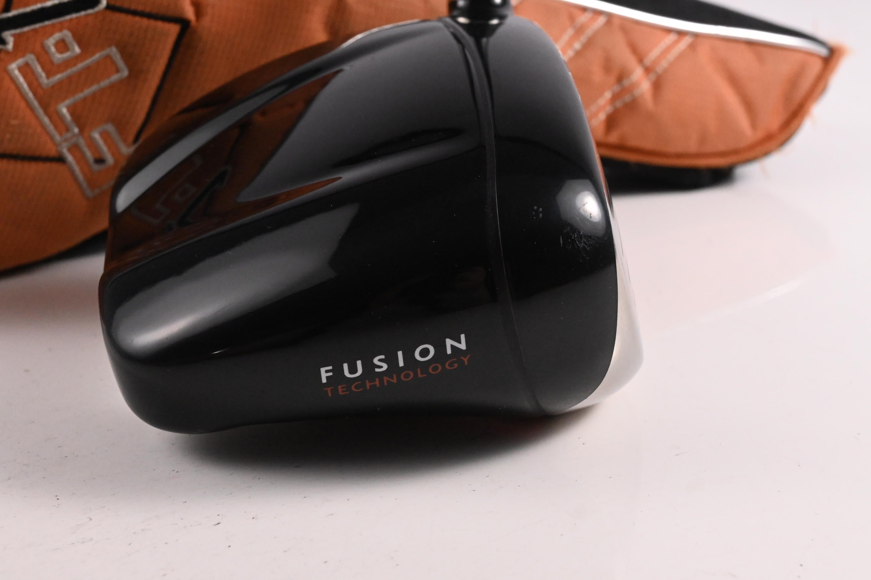 Callaway FT-i Driver / 9.5 Degree / Stiff Flex Fujikura Speeder 686 Shaft