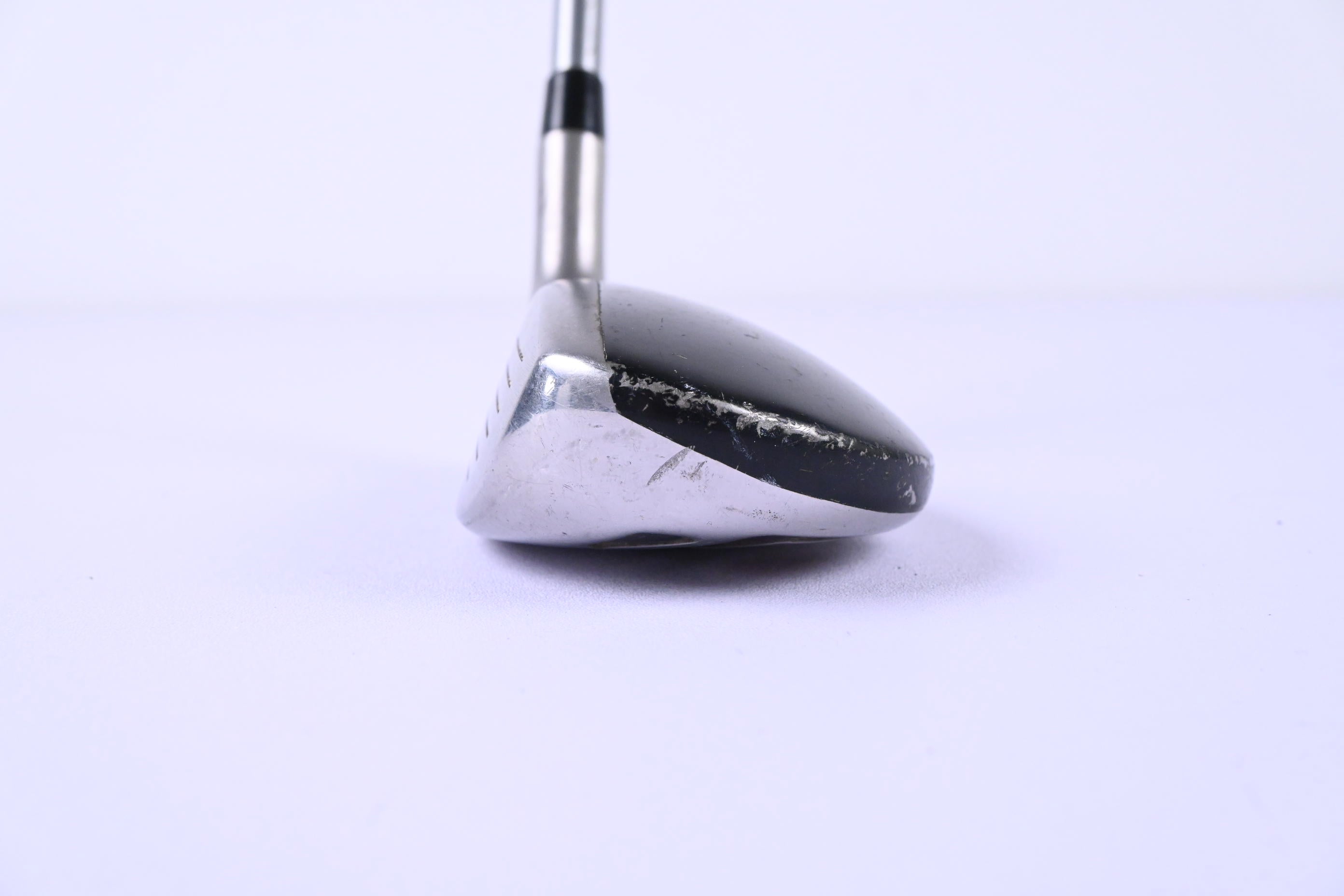 Ping i15 #3 Hybrid / 20 Degree / Regular Flex Ping TFC 700 H Shaft