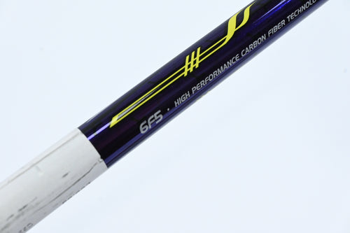 UST Mamiya Lin-Q Purple 6 Driver Shaft / X-Flex / Taylormade 2nd Gen