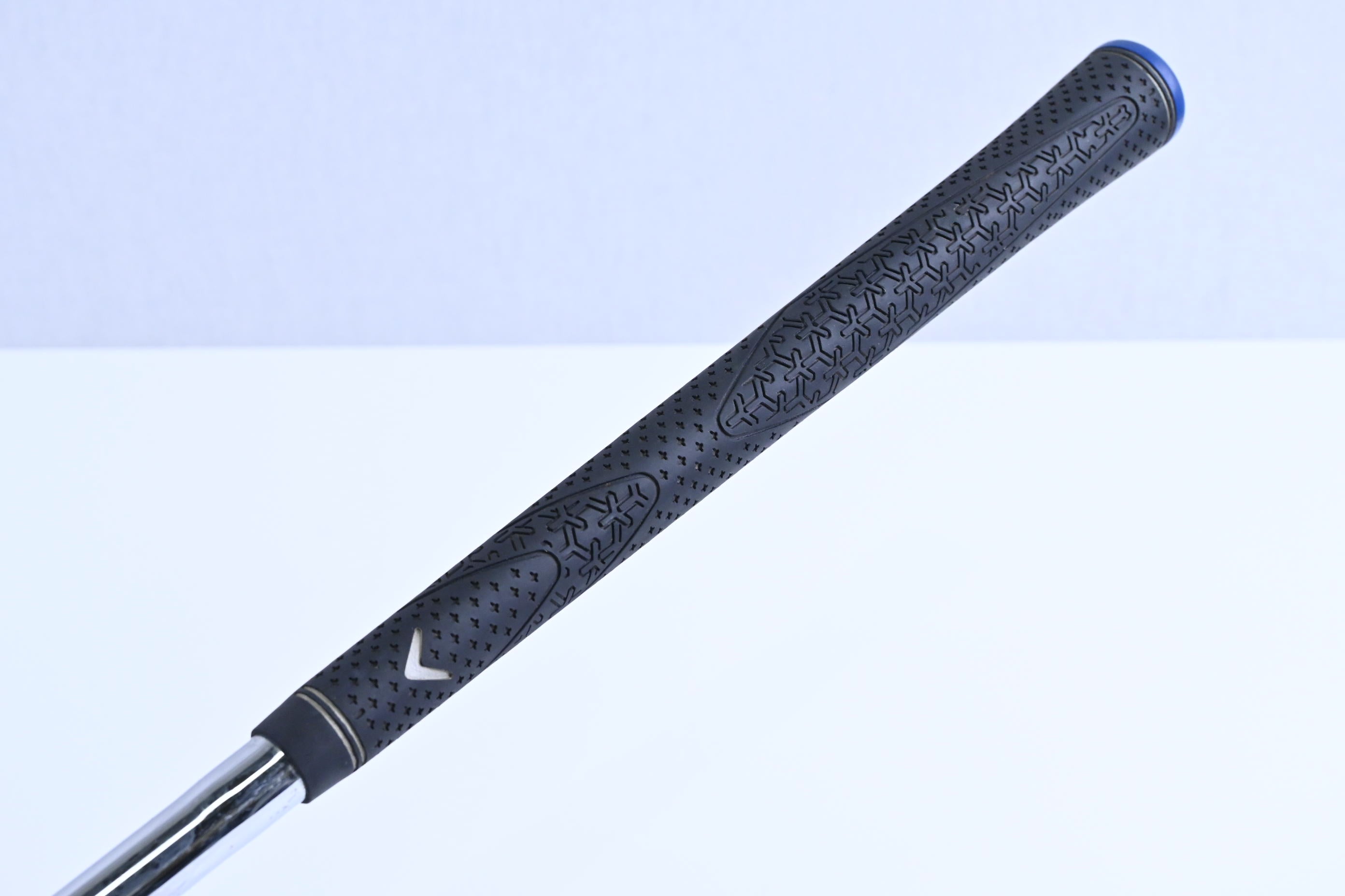 Callaway XR #8 Iron / Regular Flex Speedstep Shaft