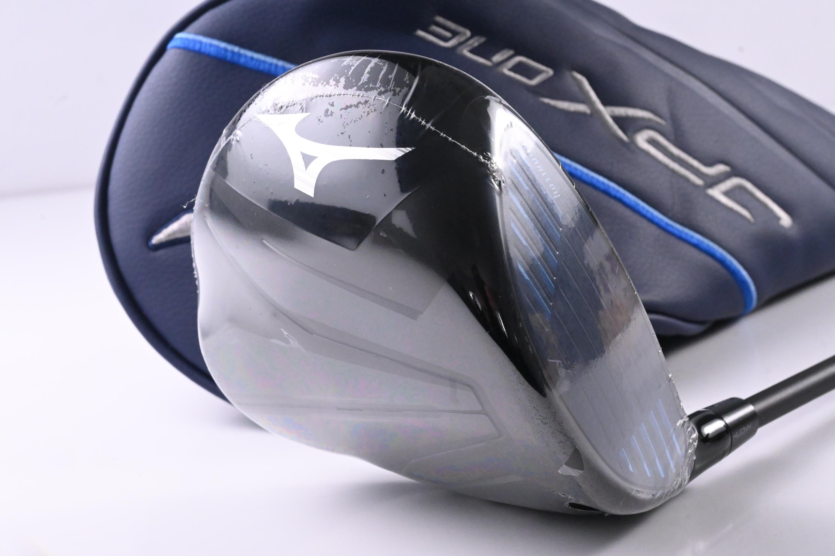 Mizuno JPX One Driver / 10.5 Degree / Regular Flex Tensei 1K Blue 55 Shaft