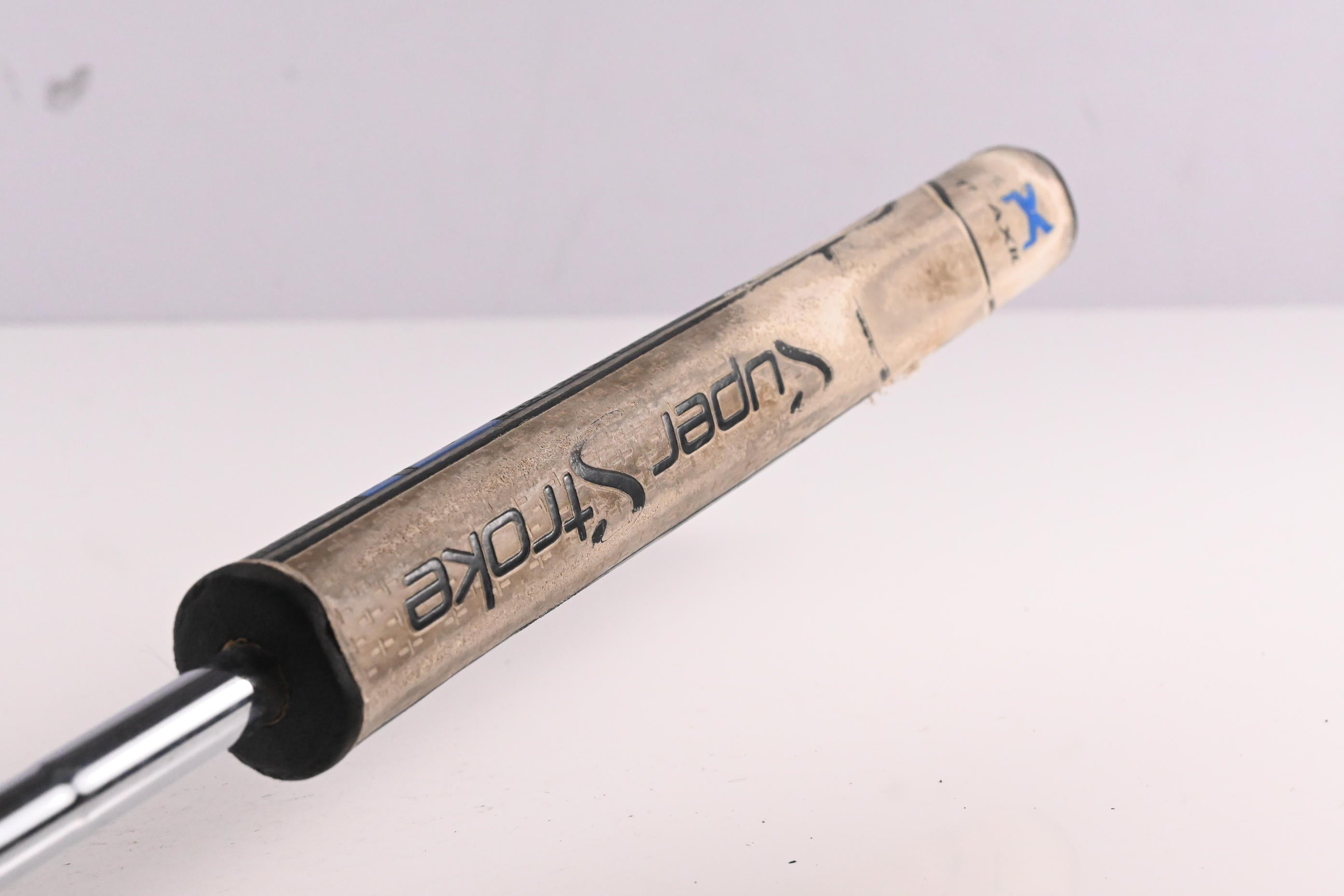 Odyssey Black Series Tour Design #6 Putter / 34 Inch