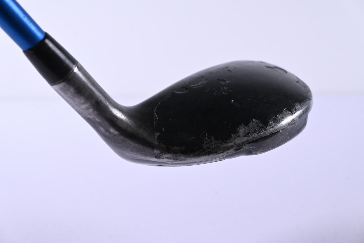Ping G30 #6 Hybrid / 30 Degree / Senior Flex Ping TFC 419 Shaft