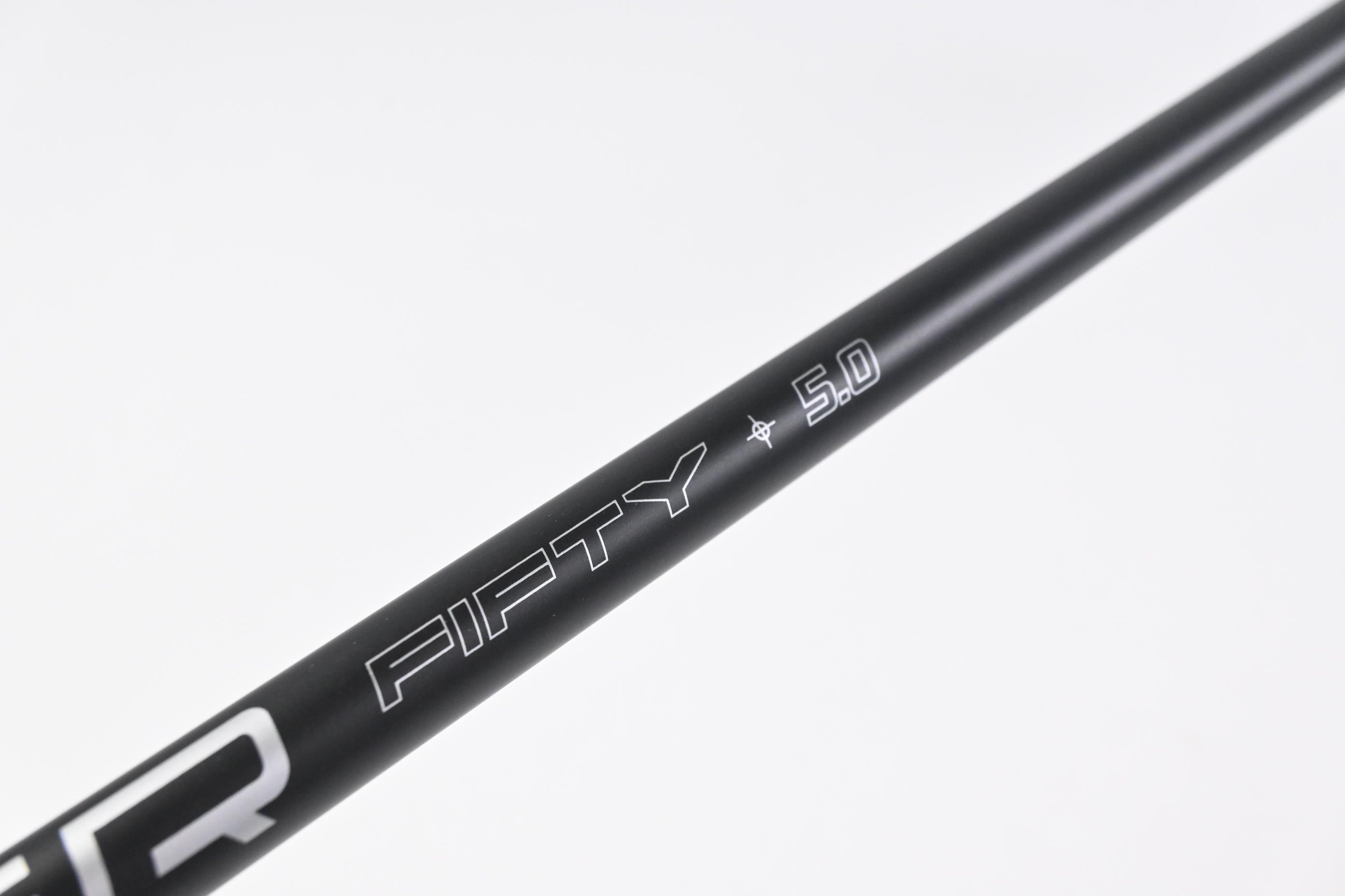 Project X Cypher 2.0 50 #5 Hybrid Shaft / Senior Flex / Callaway 3rd Gen