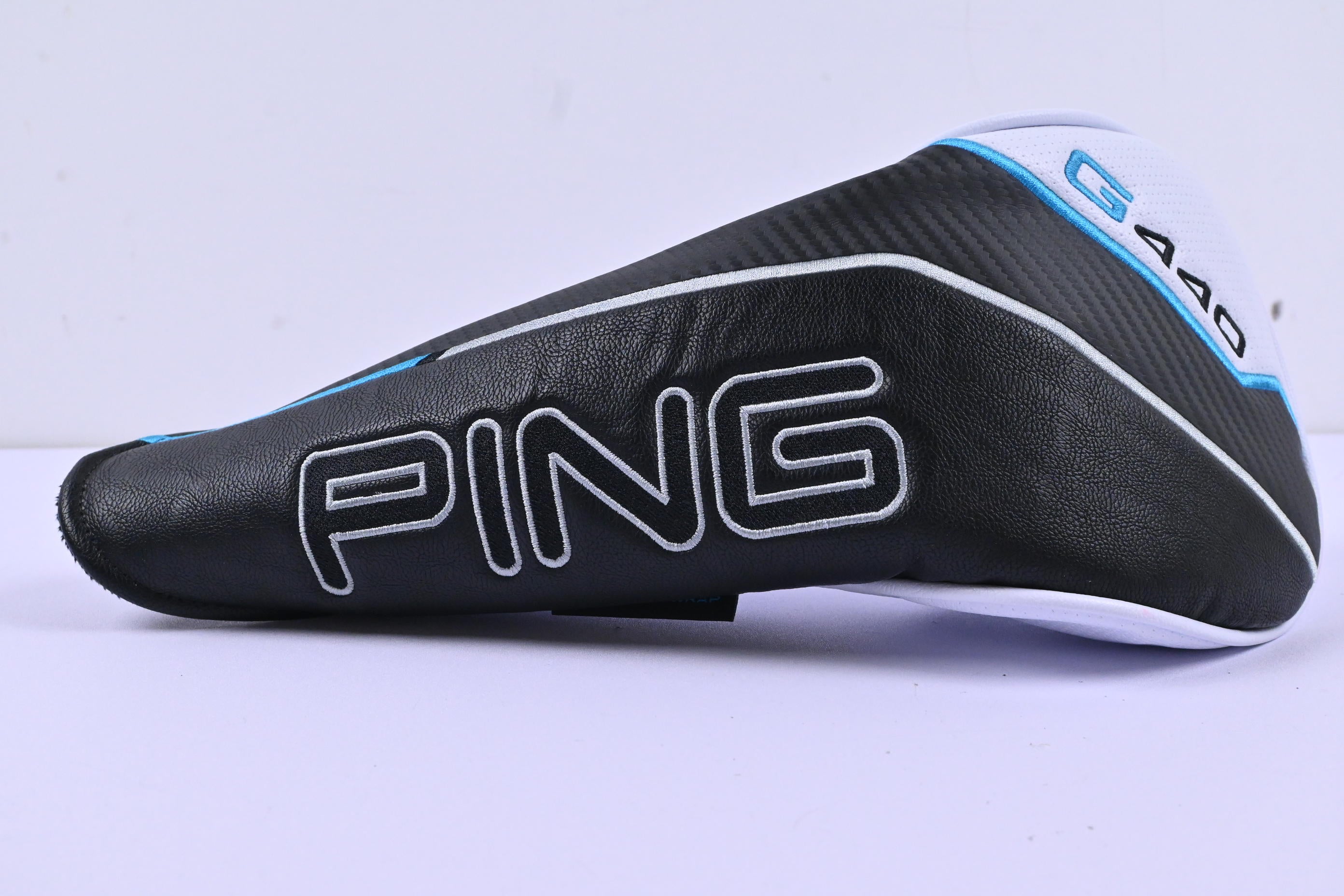 Ping G440 SFT Driver / 10.5 Degree / Regular Flex Ping Alta CB Blue 50 Shaft
