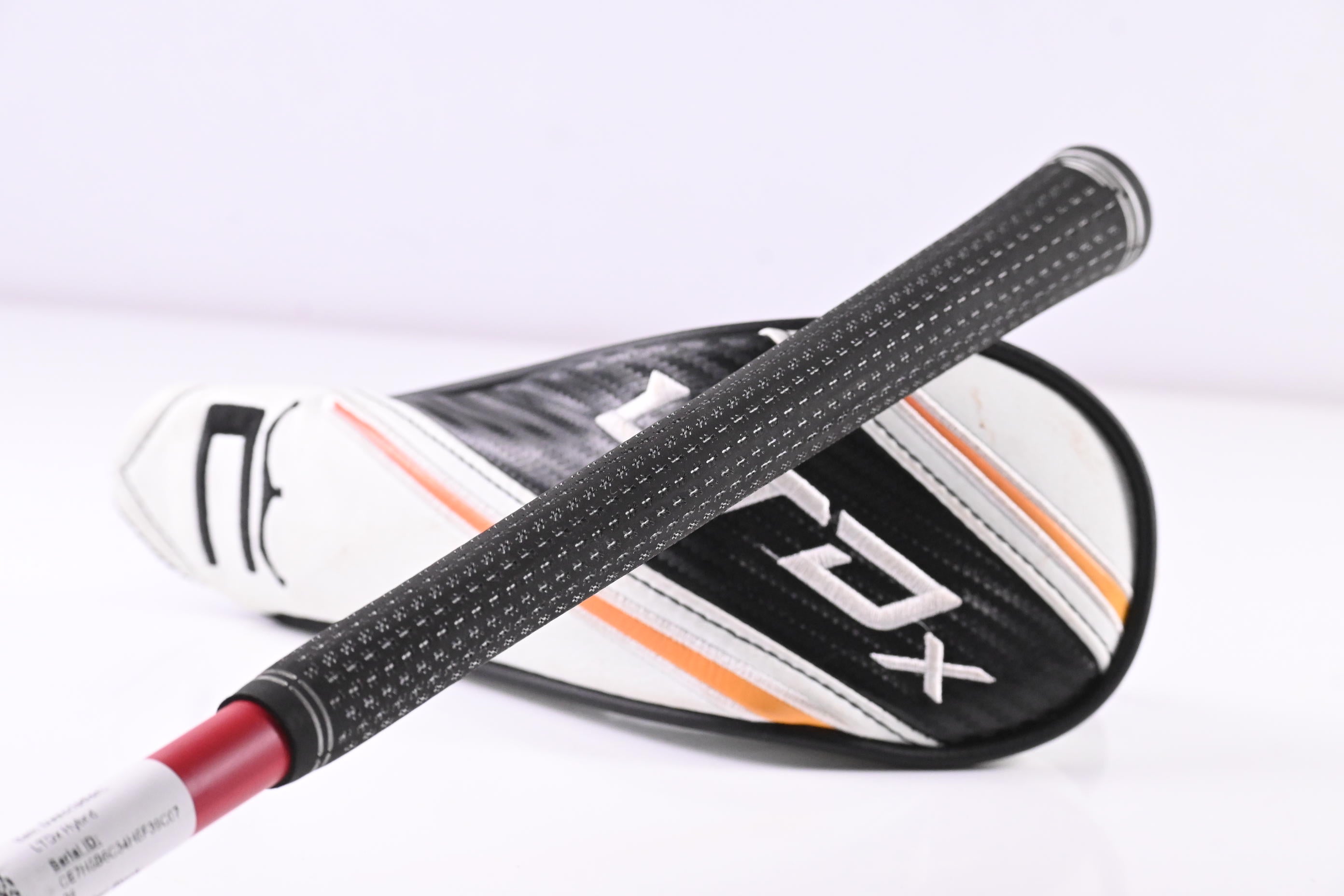 Cobra LTDx #2 Hybrid / 17 Degree / Regular Flex KBS PGI 75 Shaft