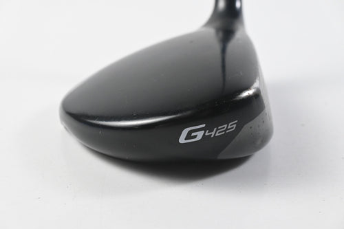 Ping G425 #3 Wood / 14.5 Degree / Regular Flex Ping Alta CB 65 Slate Shaft