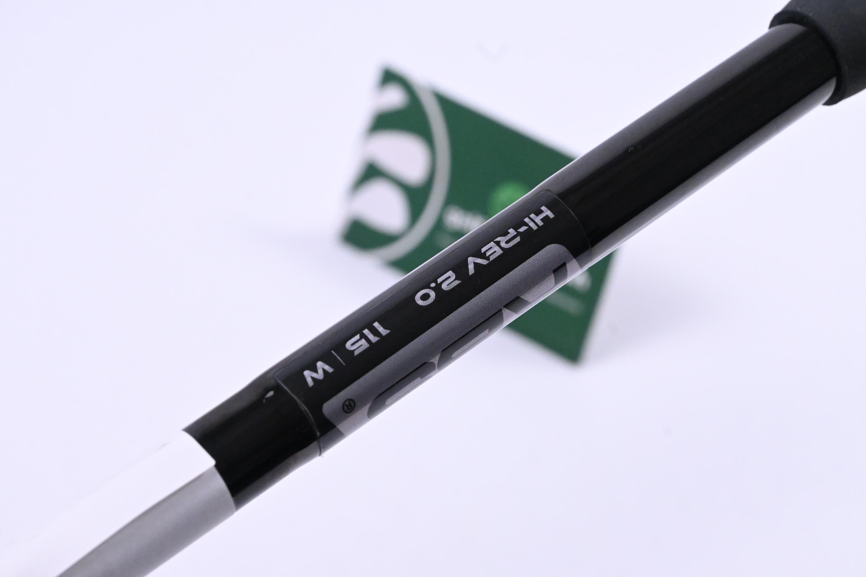 Mizuno Pro T-1 Sand Wedge / 54 Degree / Wedge Flex KBS Hi-Rev 2.0 115 Shaft