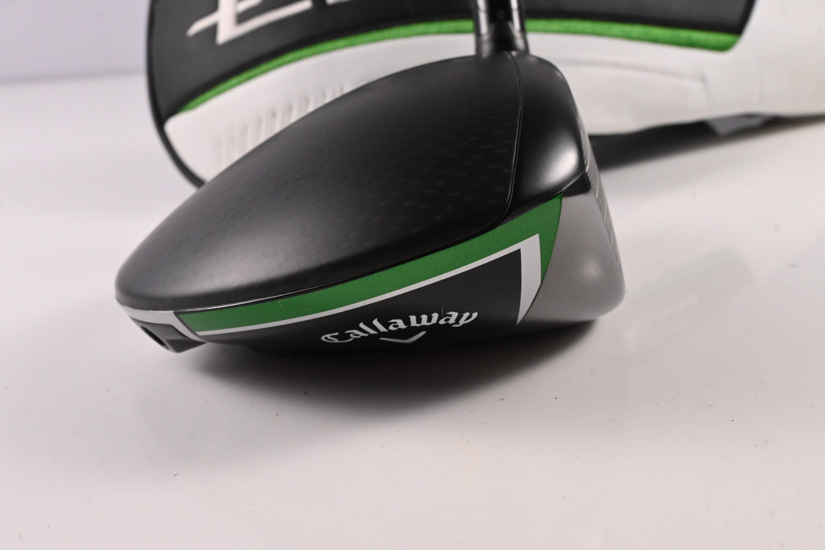 Callaway Elyte Driver / 10.5 Degree / Regular Flex Tensei 1K Black 55 Shaft