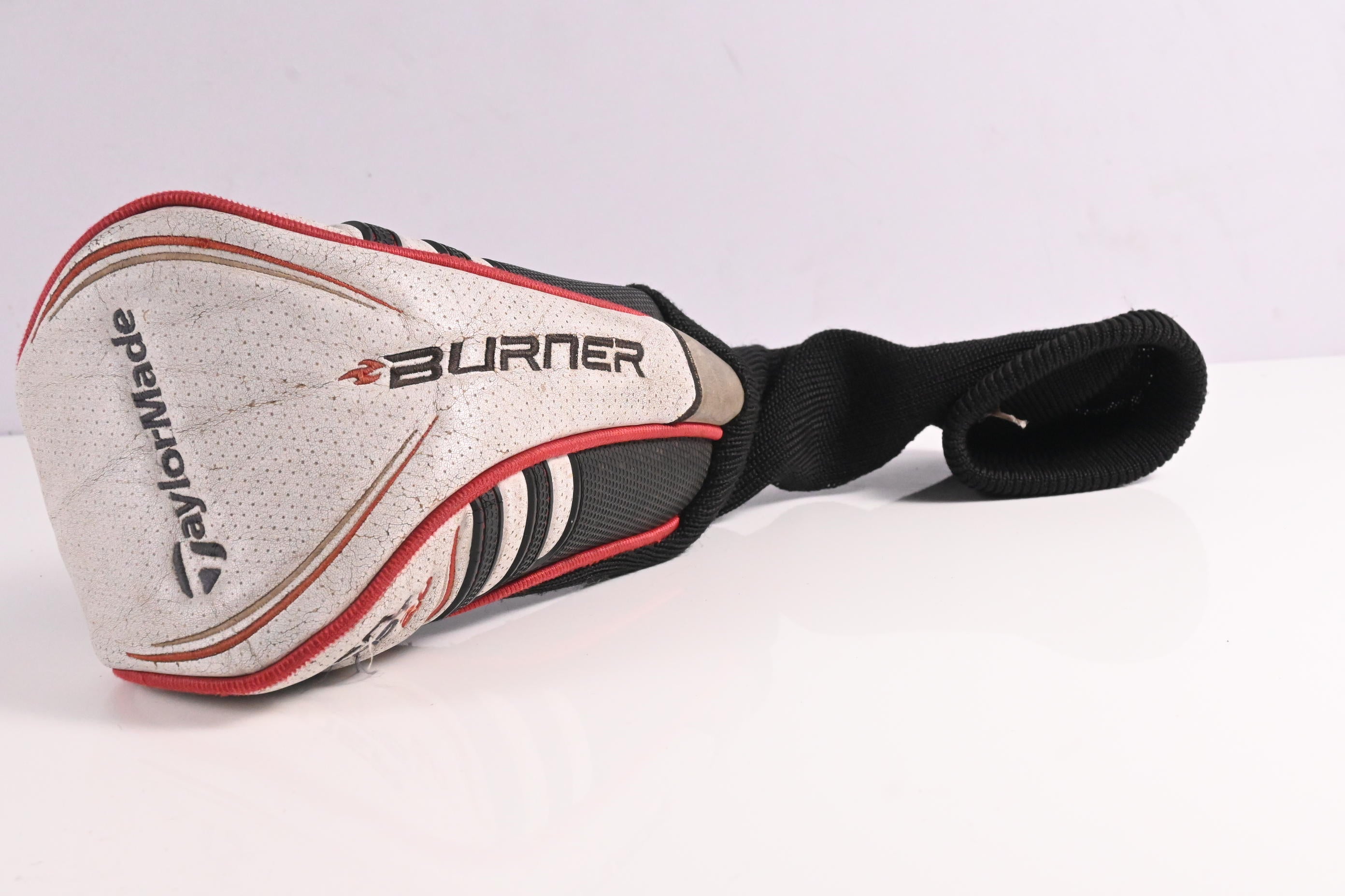 Taylormade Burner Superfast 2.0 #3 Wood / 15 Degree / Regular Flex Burner REAX