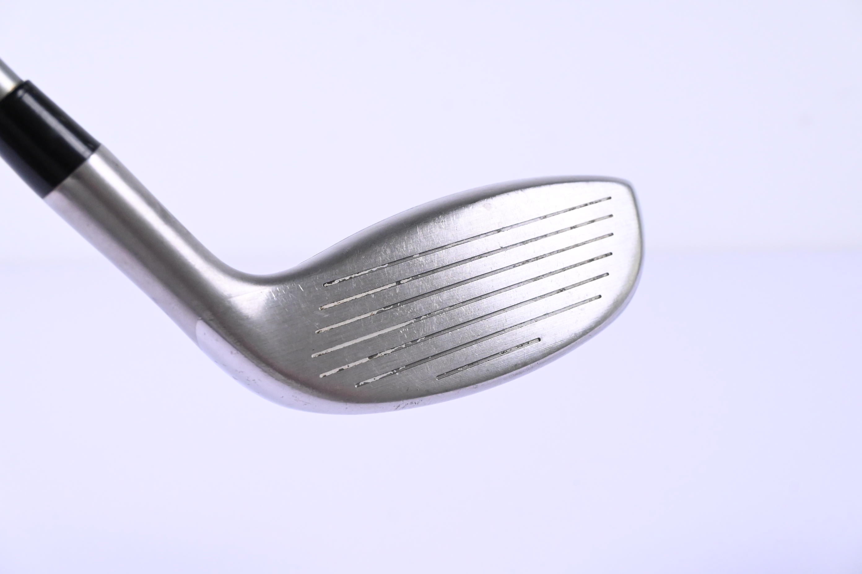 Ping i15 #3 Hybrid / 20 Degree / Regular Flex Ping TFC 700 H Shaft