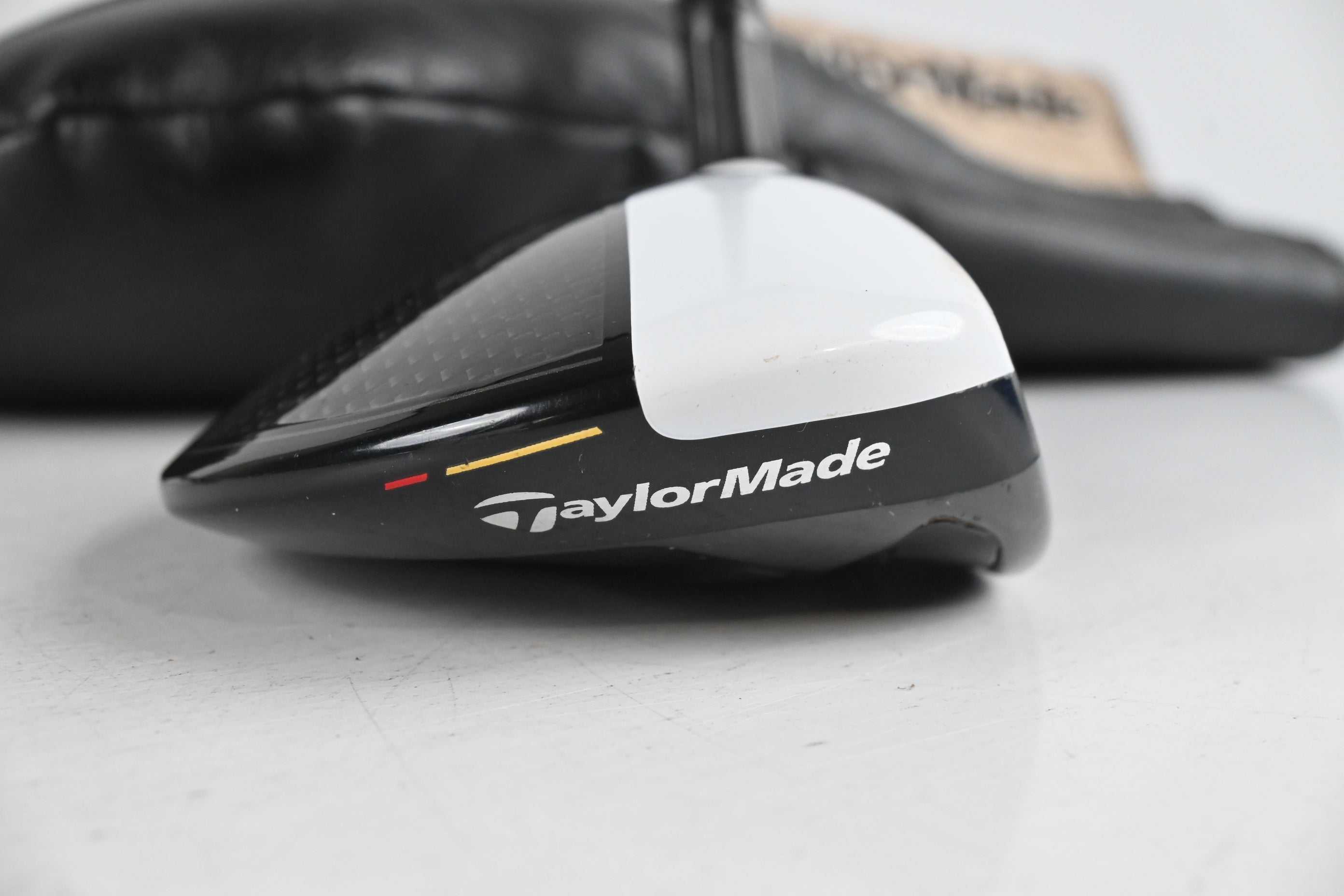 Taylormade M2 2016 #5HL Wood / 21 Degree / Regular Flex Reax M2 65 Shaft