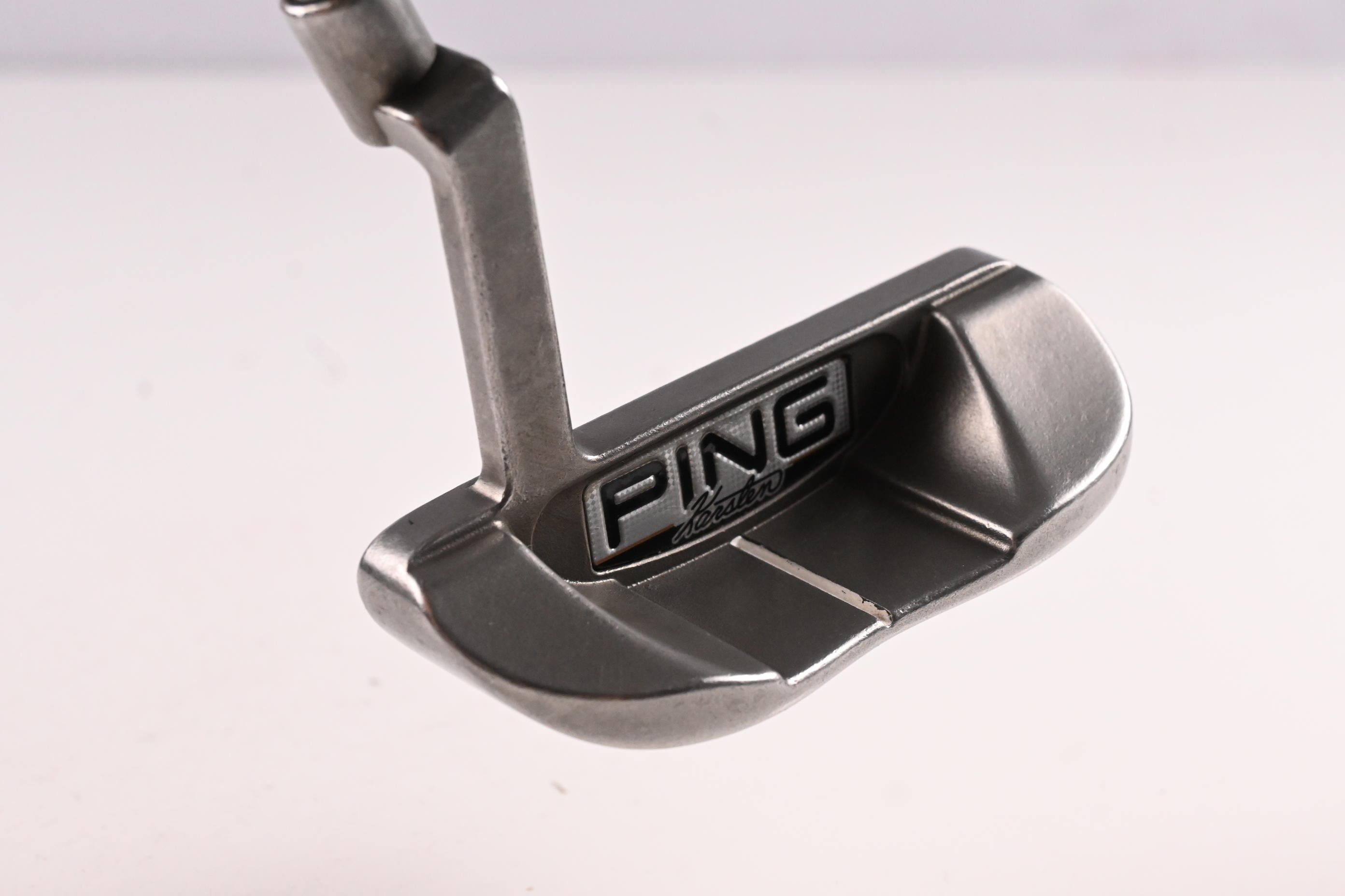 Ping Karsten B60 Putter / Black Dot / 34 Inch