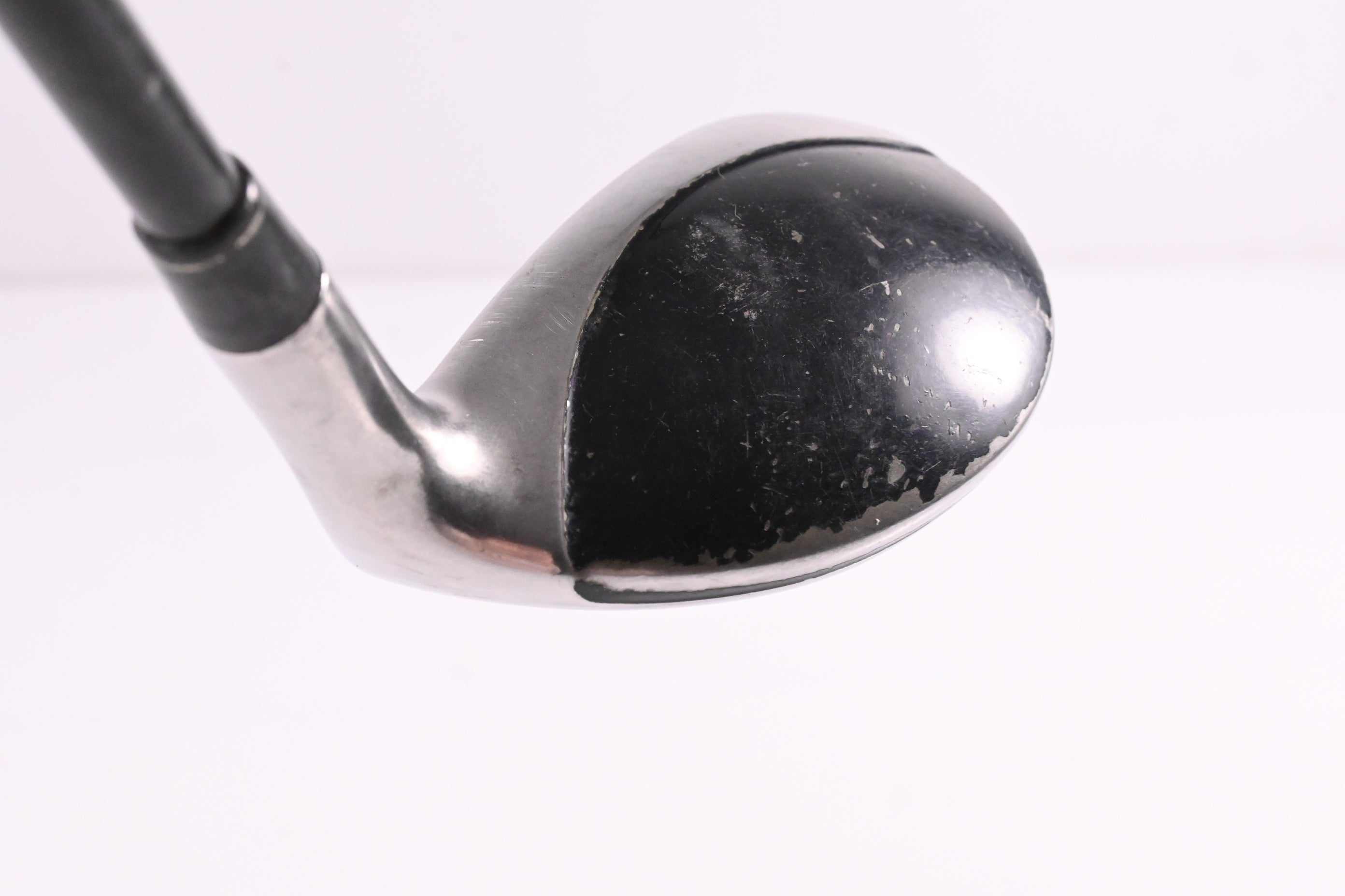 Taylormade R7 Draw #3 Hybrid / 19 Degree / Regular Flex TaylorMade REAX 55 Shaft