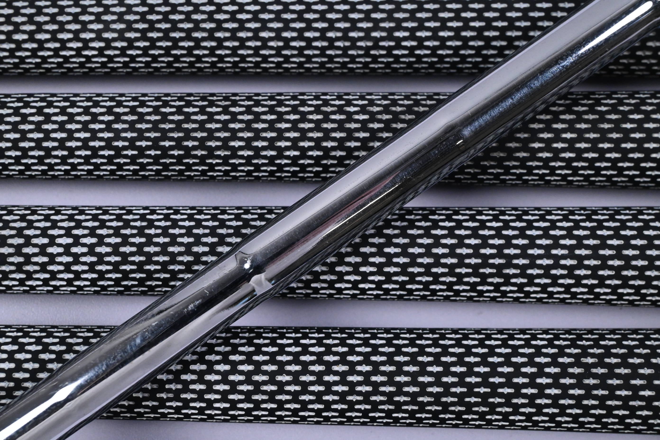 Titleist T100.S 2021 Irons / 4-PW / Regular Flex Steel Shafts