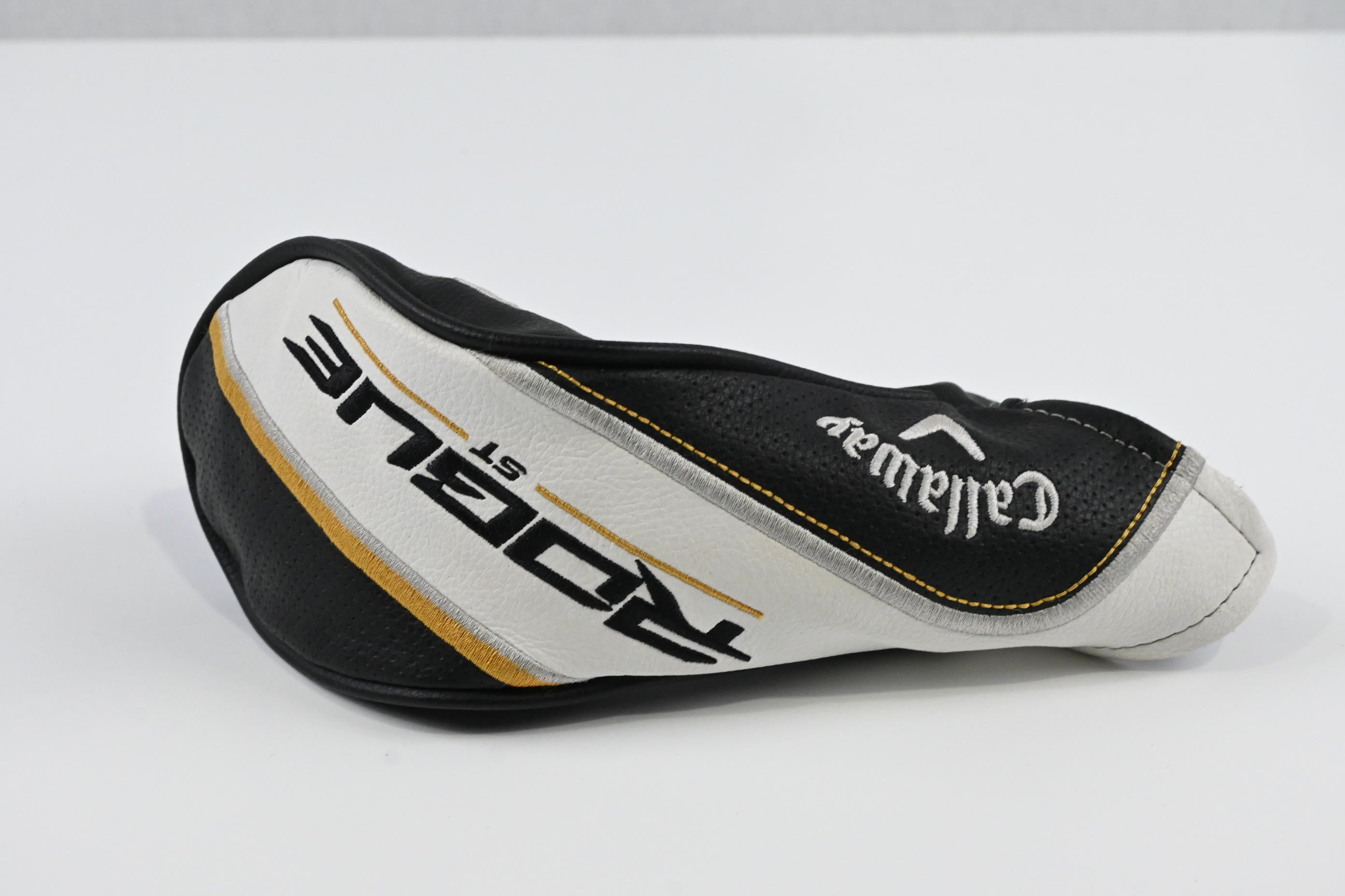 Ladies Callaway Rogue ST Max OS Lite #5 Hybrid / 27 Degree / Ladies Flex Cypher