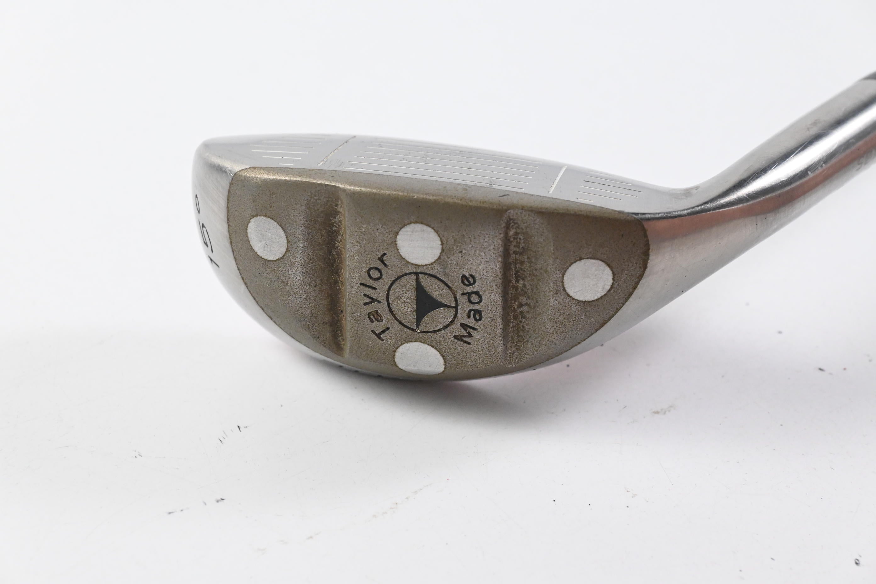 Taylormade Firesole #1 Hybrid / 15 Degree / Stiff Flex Taylormade 90 Shaft