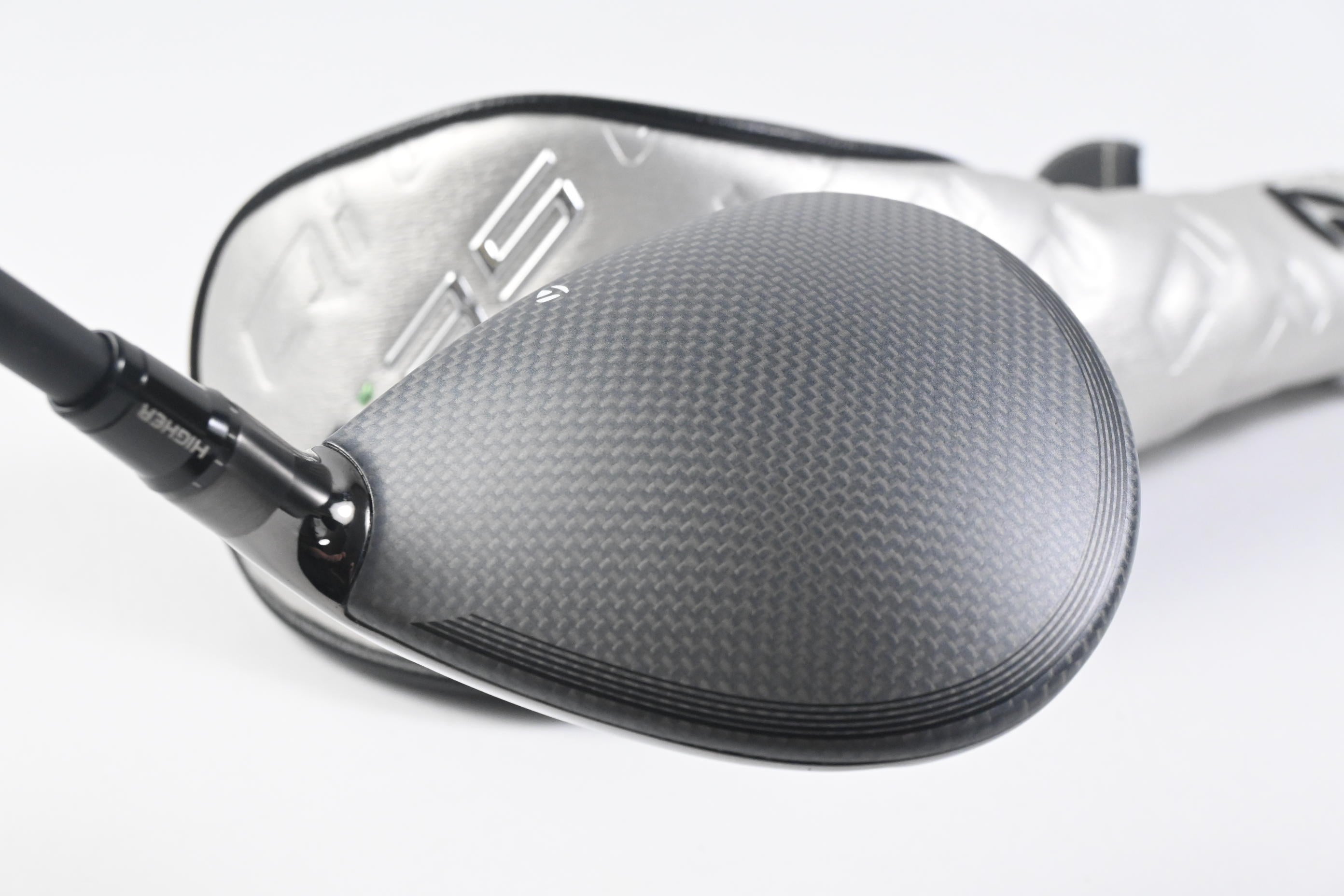 Taylormade Qi35 #3 HL Wood / 16.5 Degree / Regular Flex Ventus Blue 5 Shaft