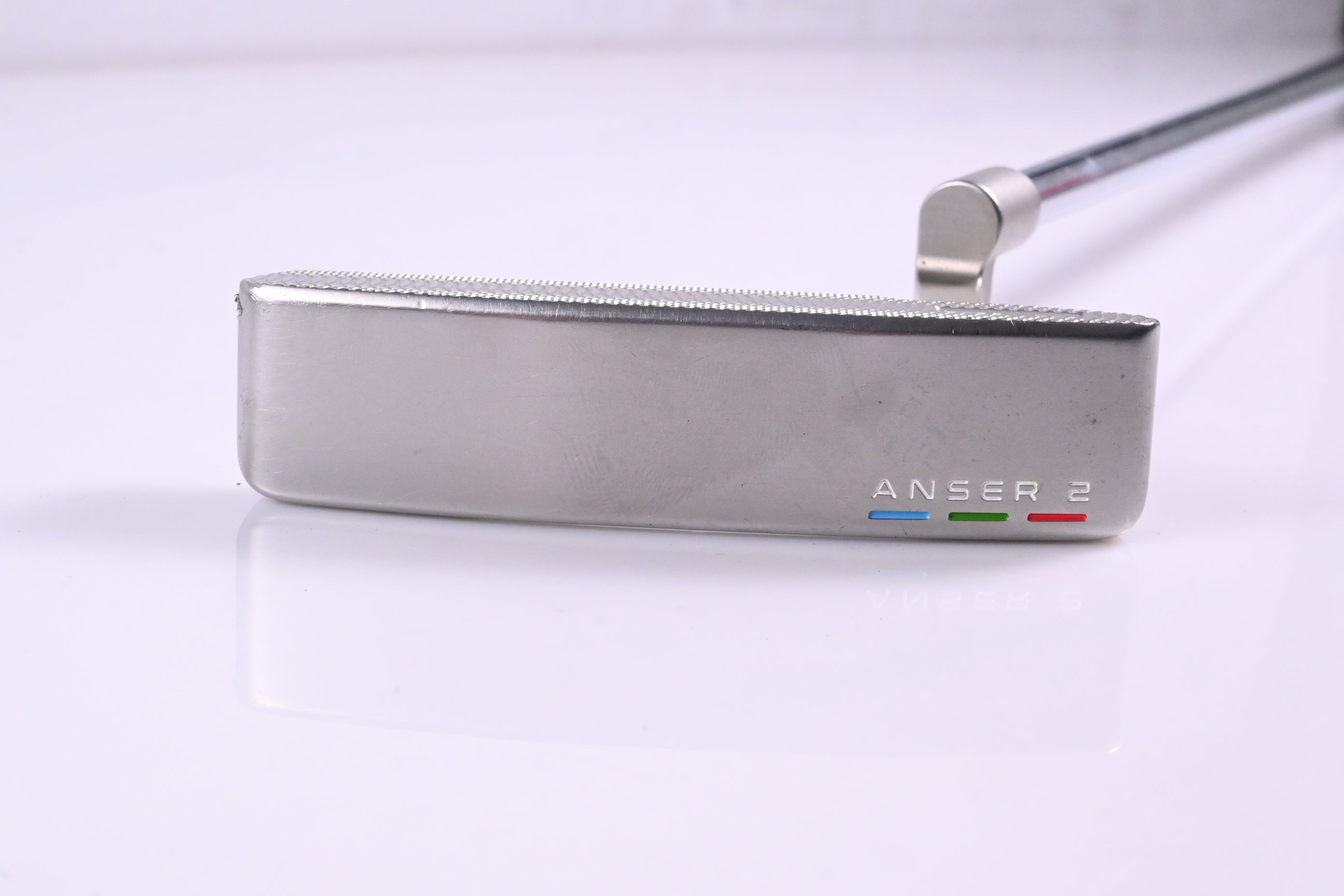 Ping PLD Milled Anser 2 2022 Putter / 34 Inch