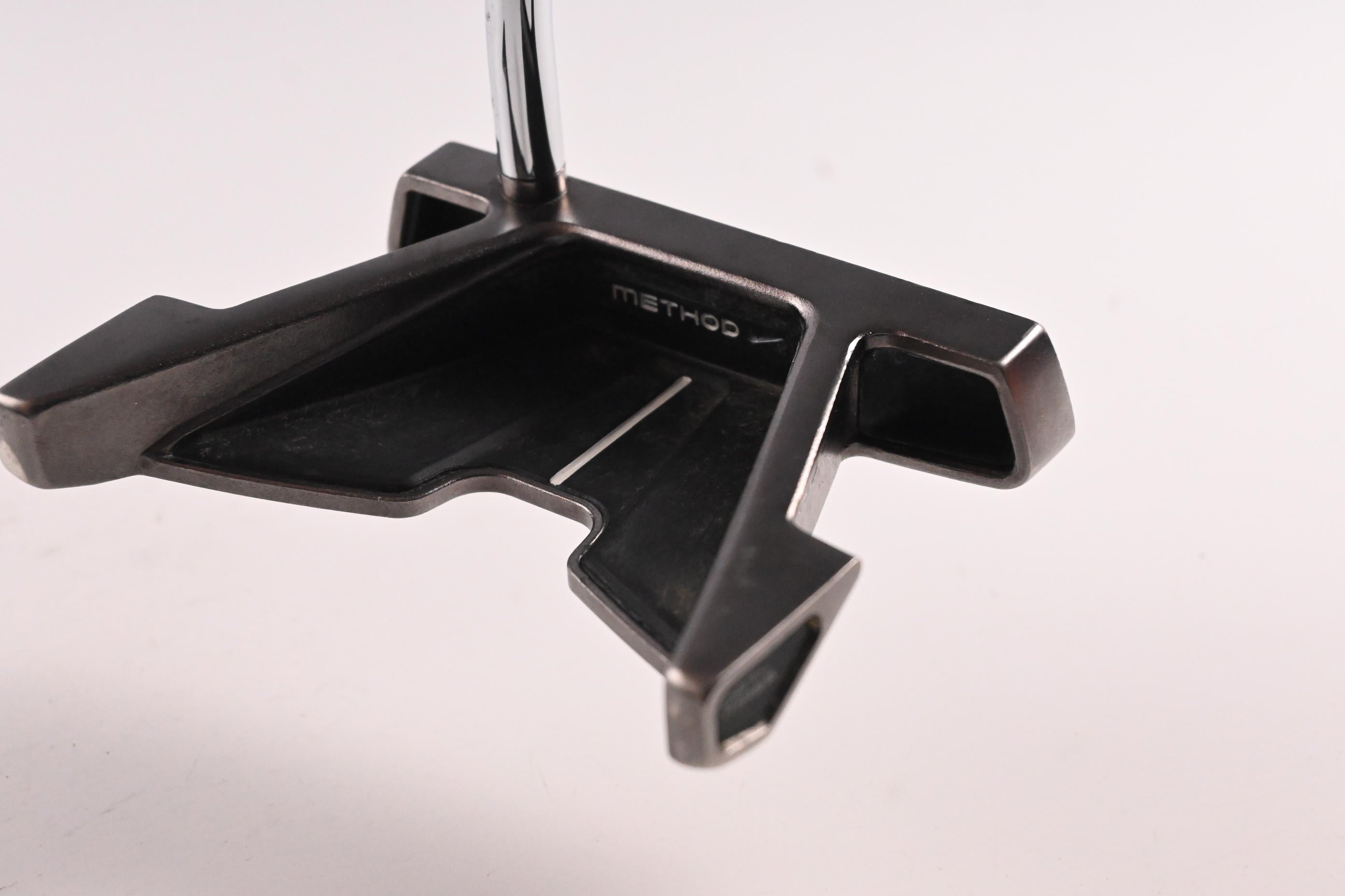 Nike Method Core Drone Putter / 37 Inch